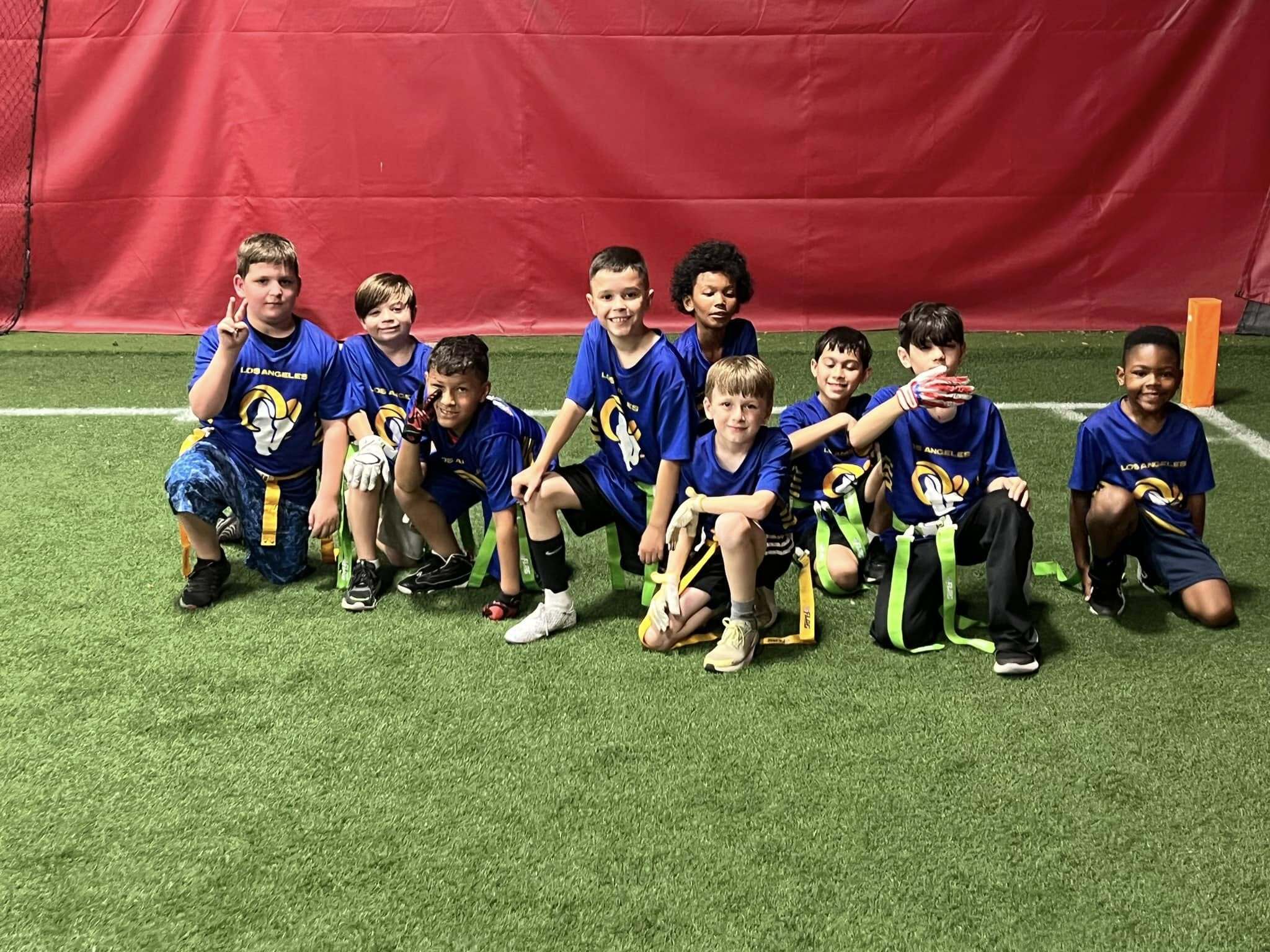 XL Summer Camps photo 1