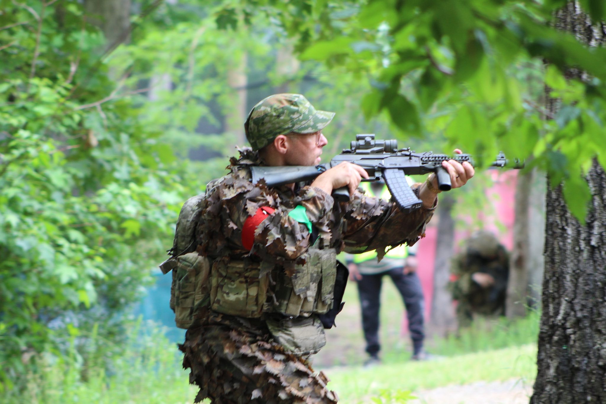 Camp Ridgecrest for Boys photo 1