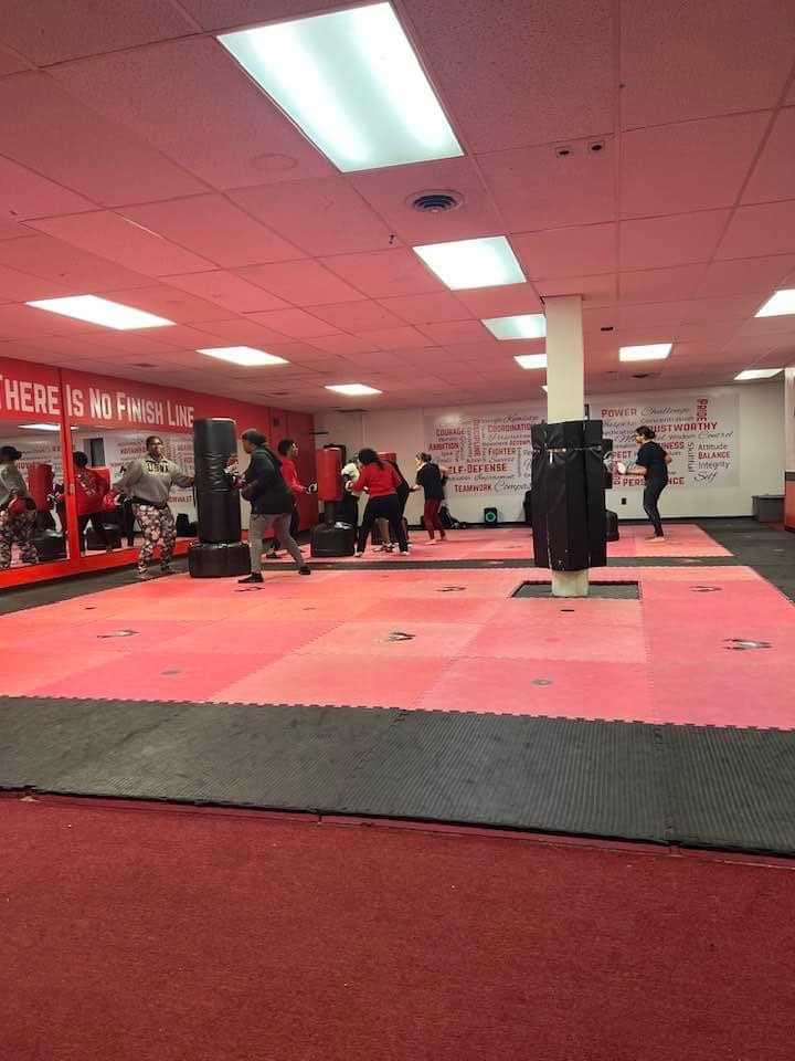 Camp River Valley Ranch photo 1