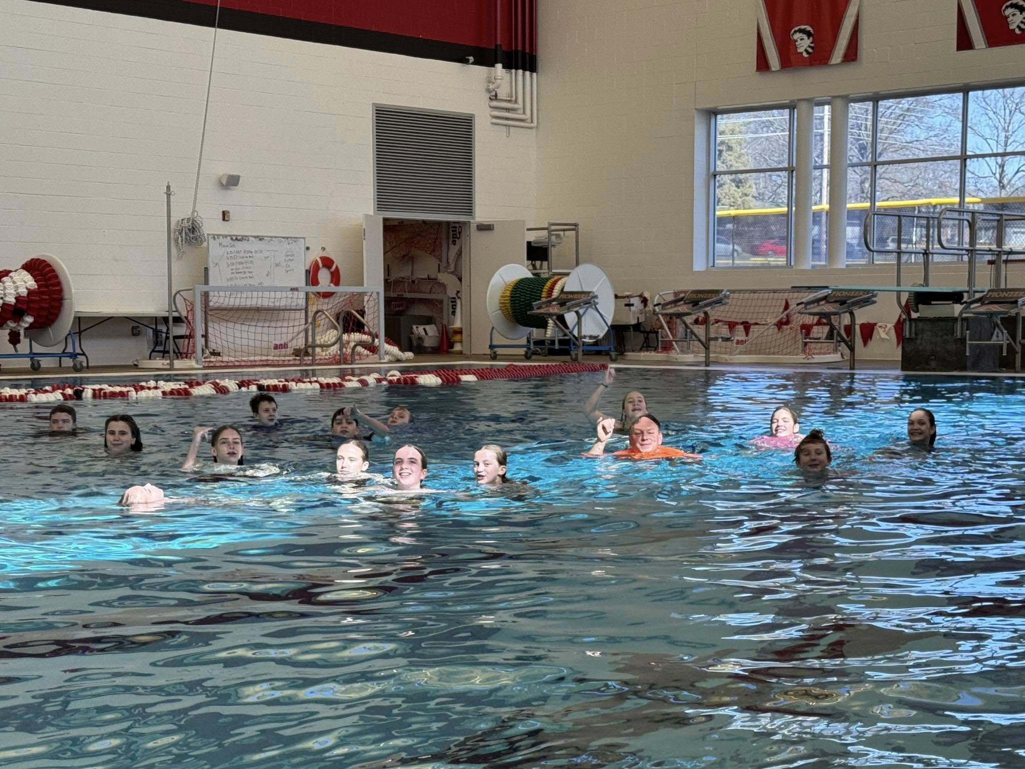 Camp Taum Sauk photo 1