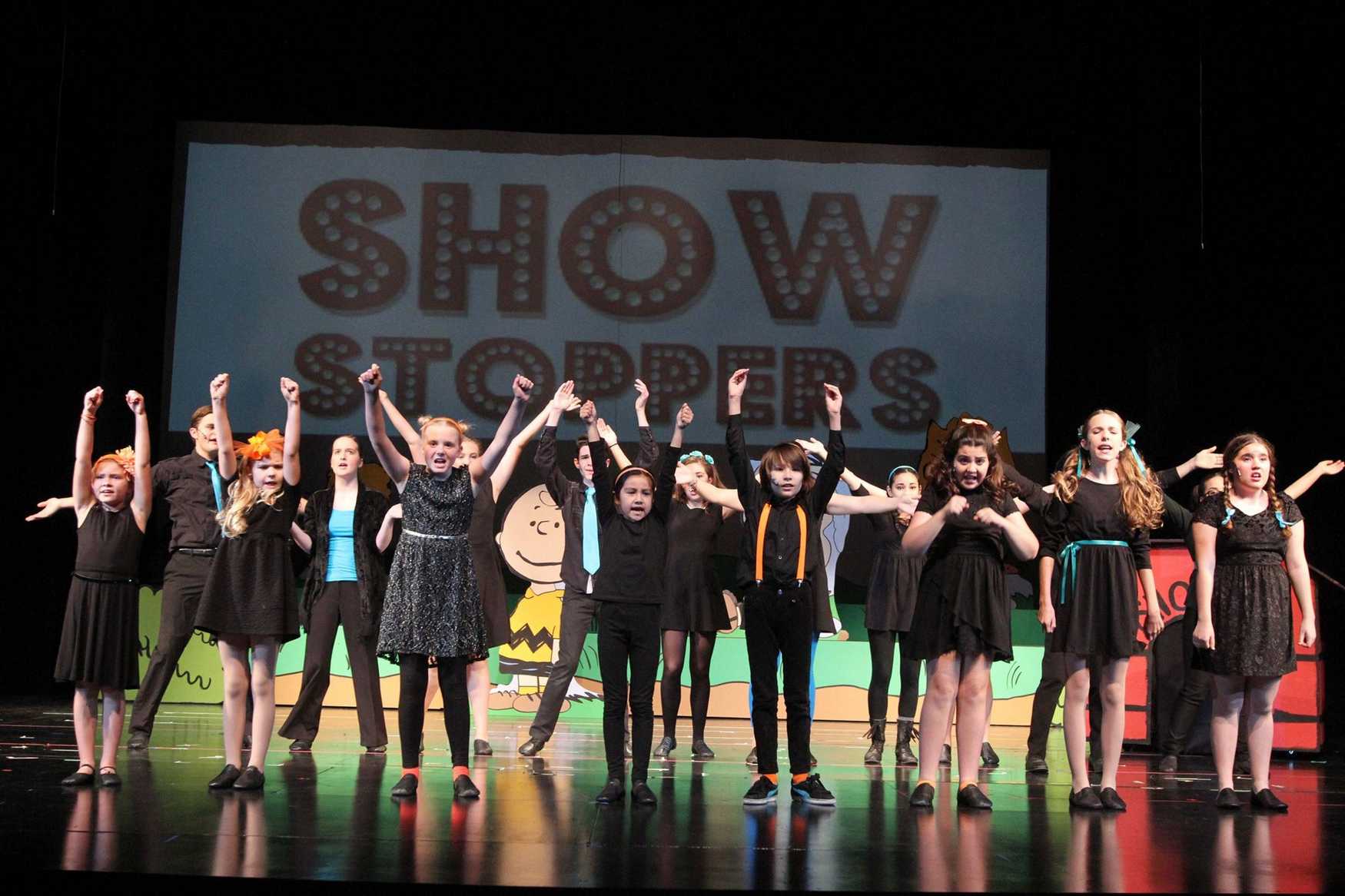 YaYas Performance Academys Summer Camp photo 1