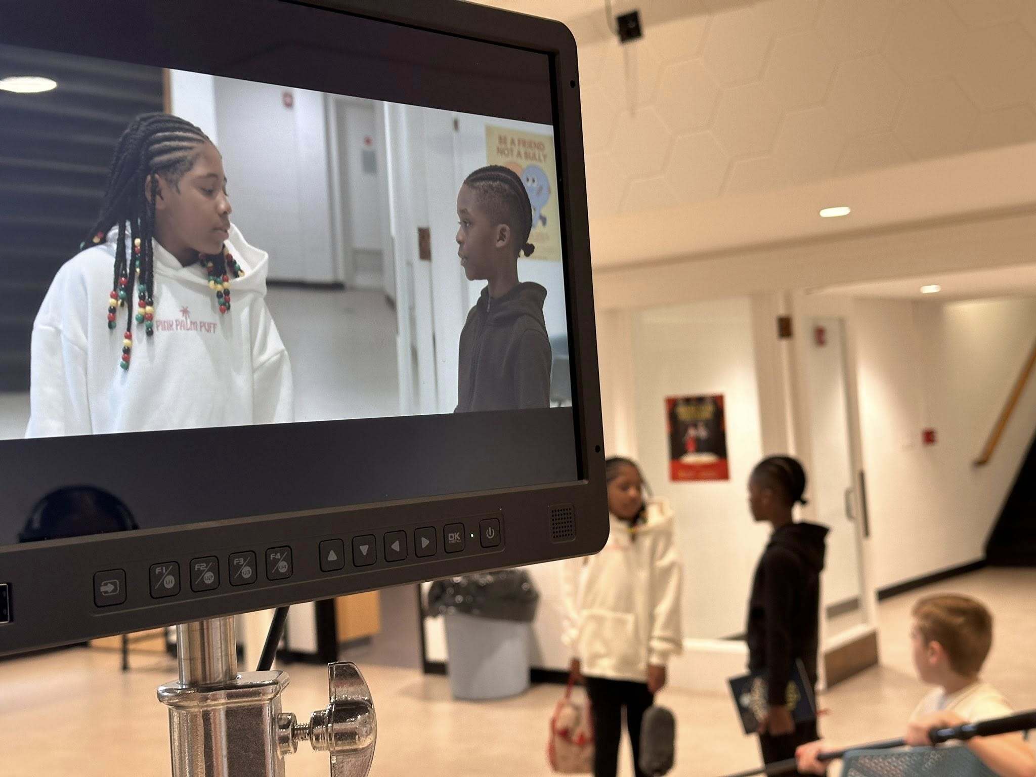 YFA Summer Film Camp photo 1