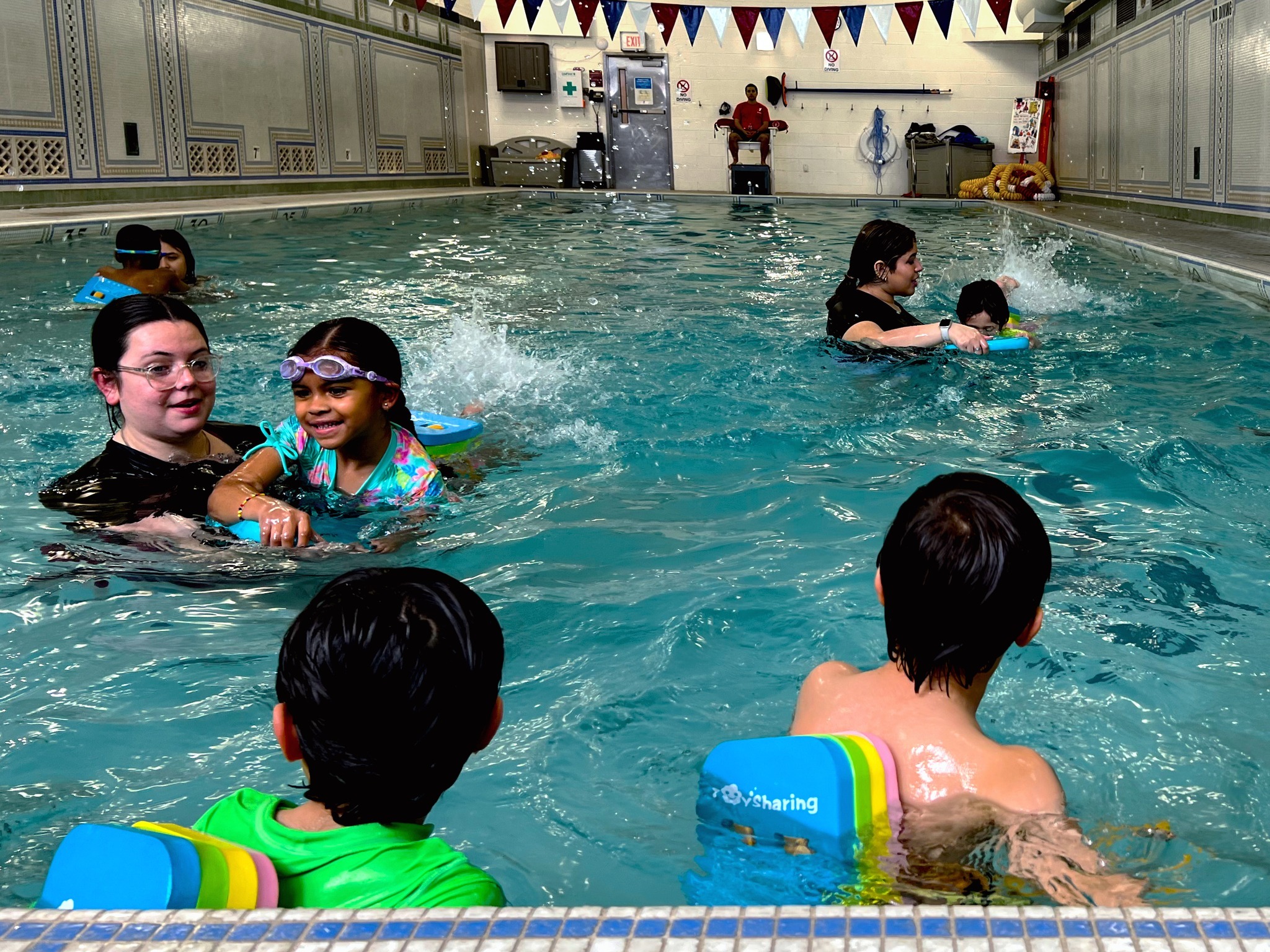 YMCA Adventure Camps Day Camps photo 1