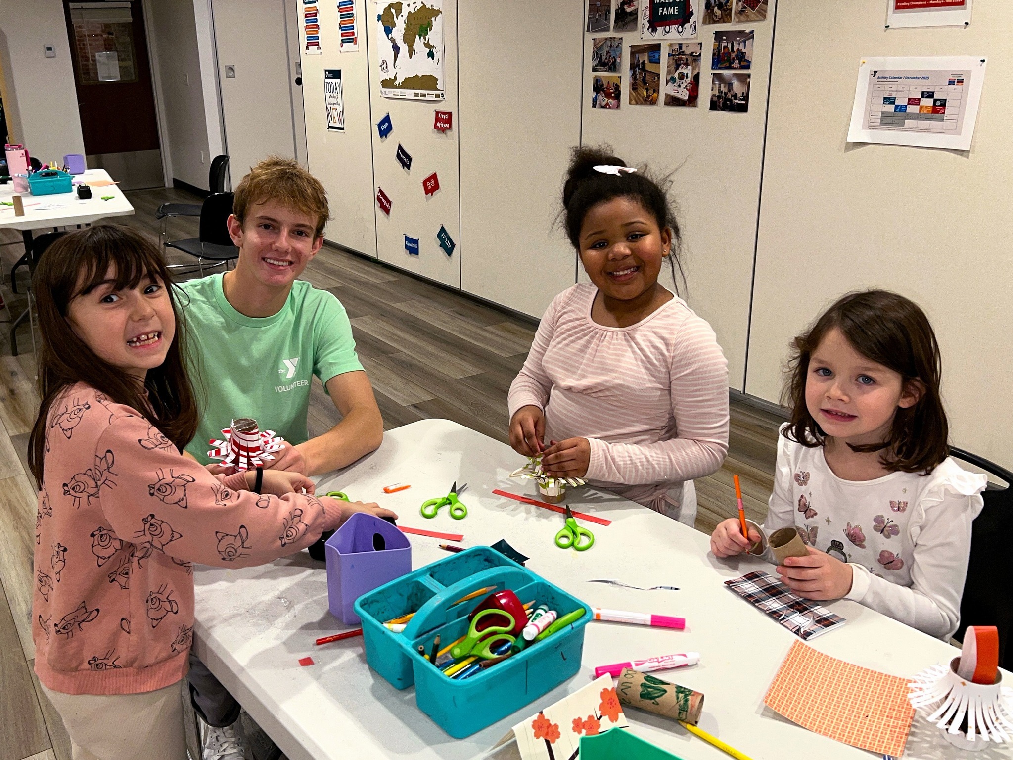 YMCA of Greenwich Day Camps photo 1