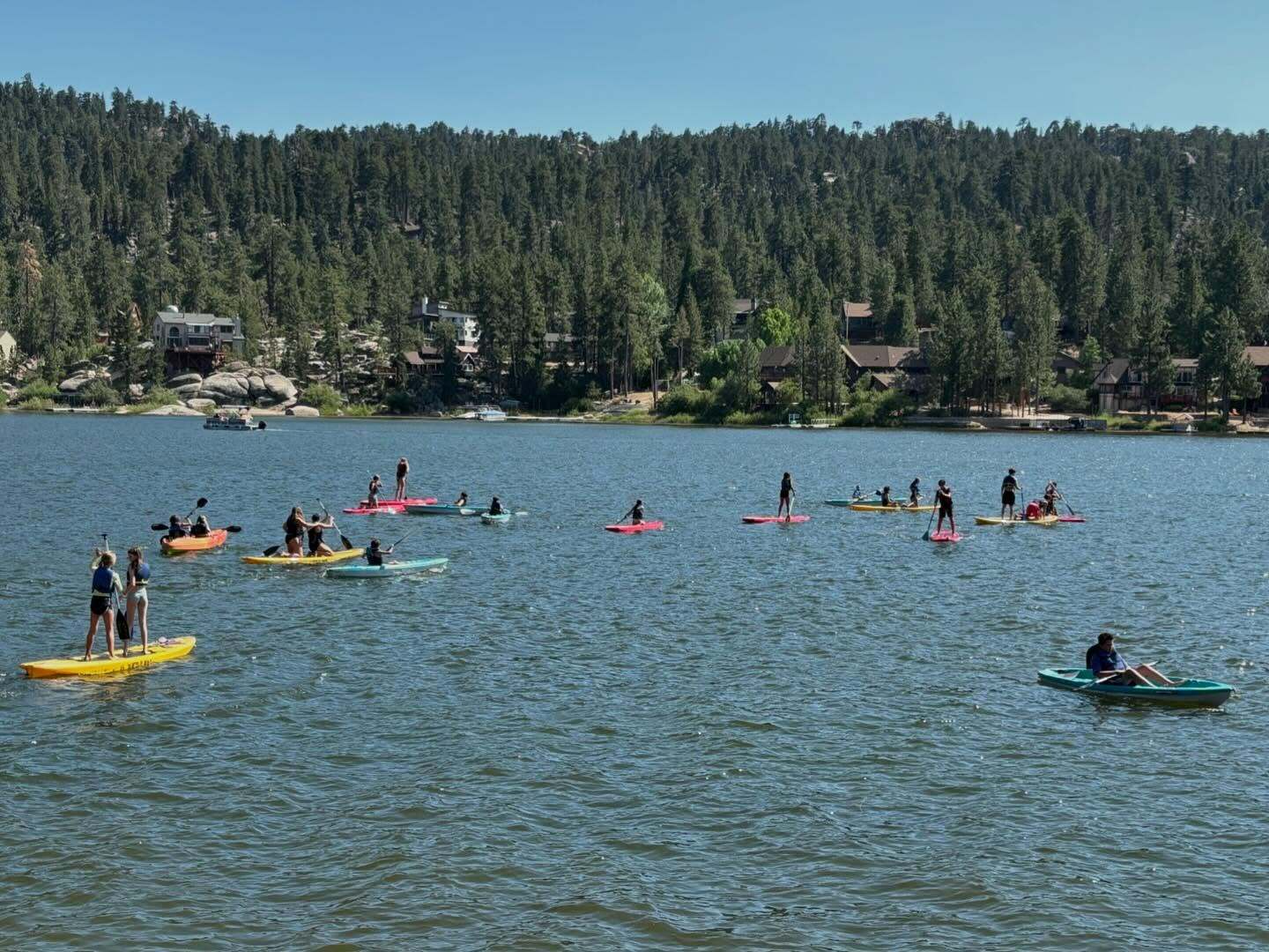 West County Family YMCA Summer Day Camp photo 1