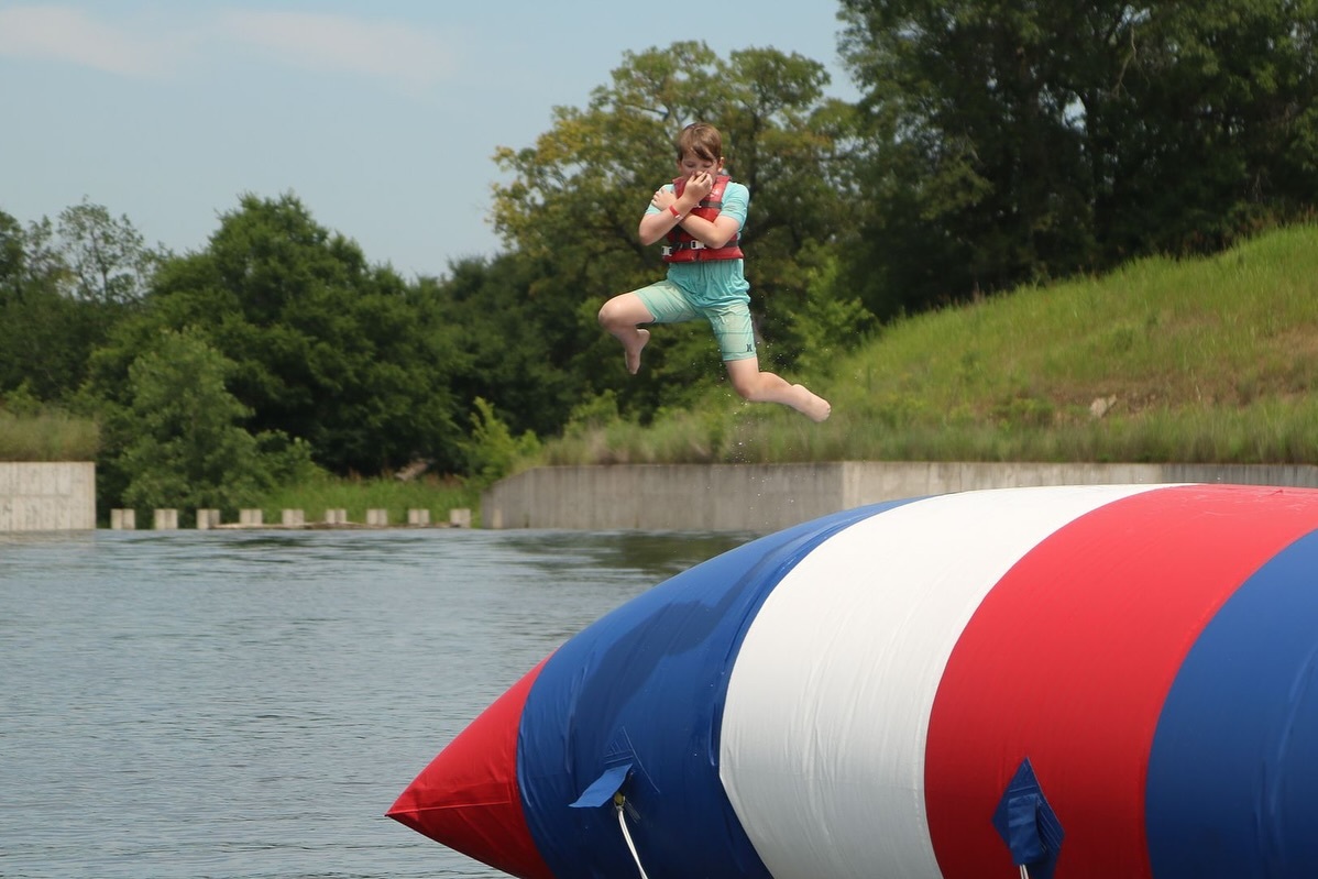 Riversport Camps photo 1