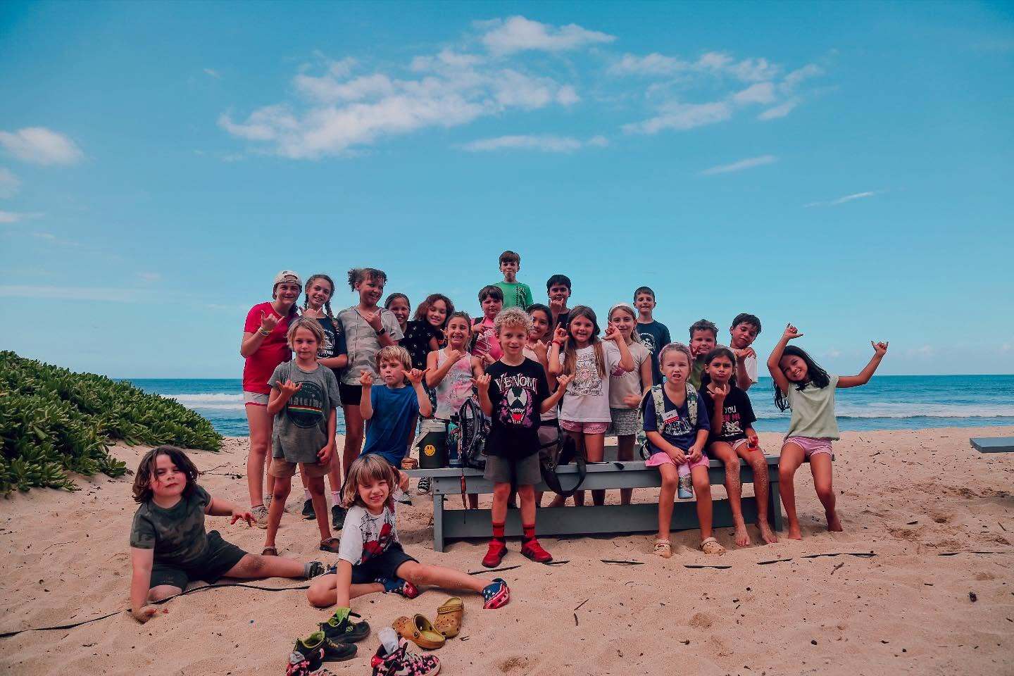 YMCA Camp Erdman photo 1