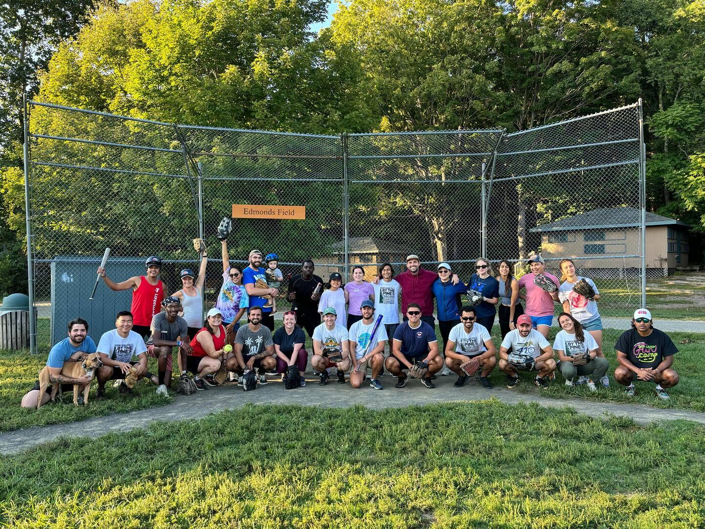 YMCA Camp Hazen photo 1