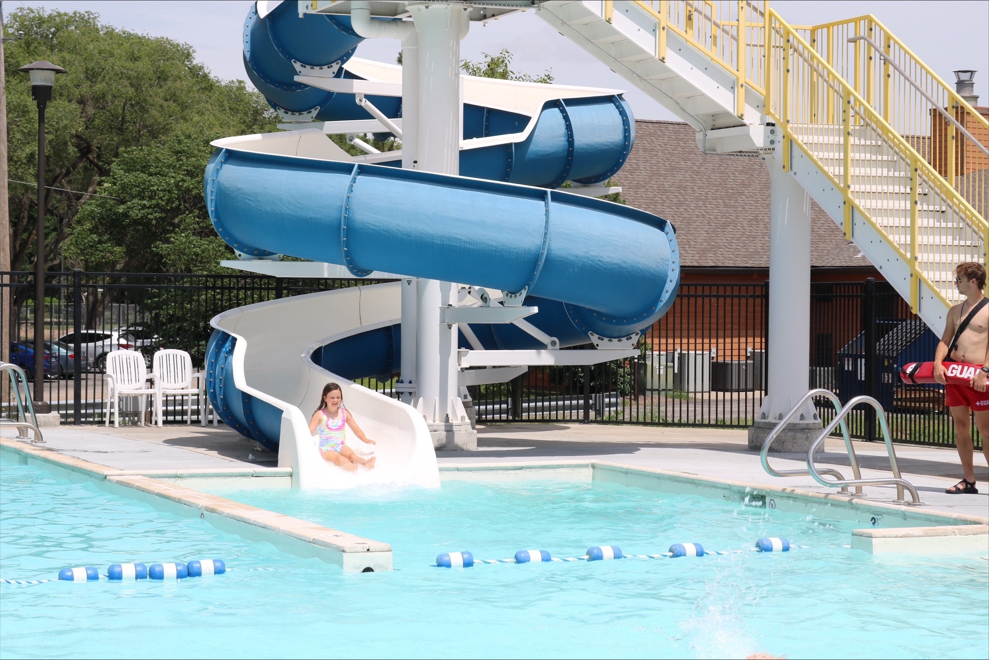 YMCA Camp Hyde photo 1