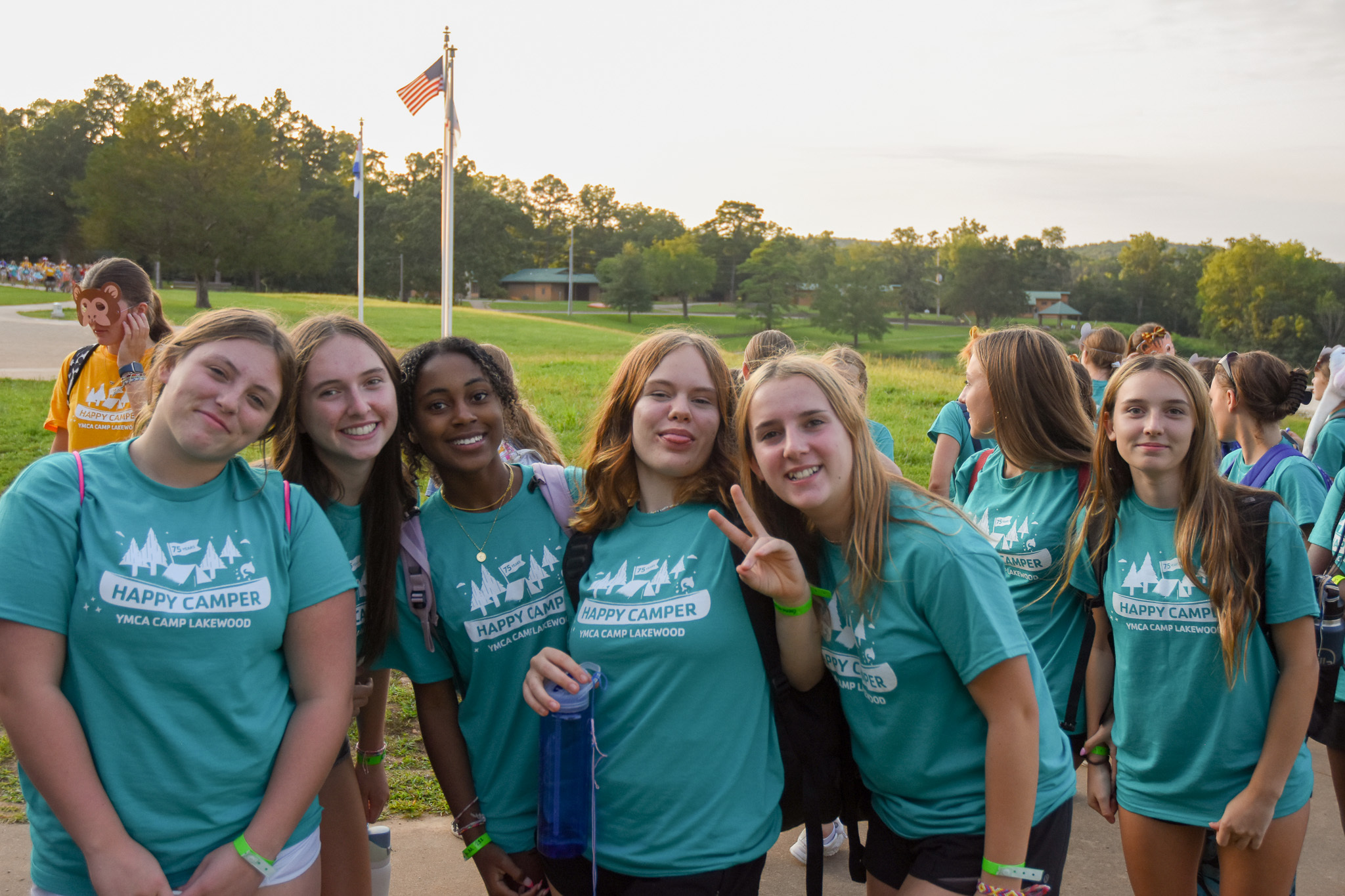 Ymca Camp Lakewood Potosi photo 1