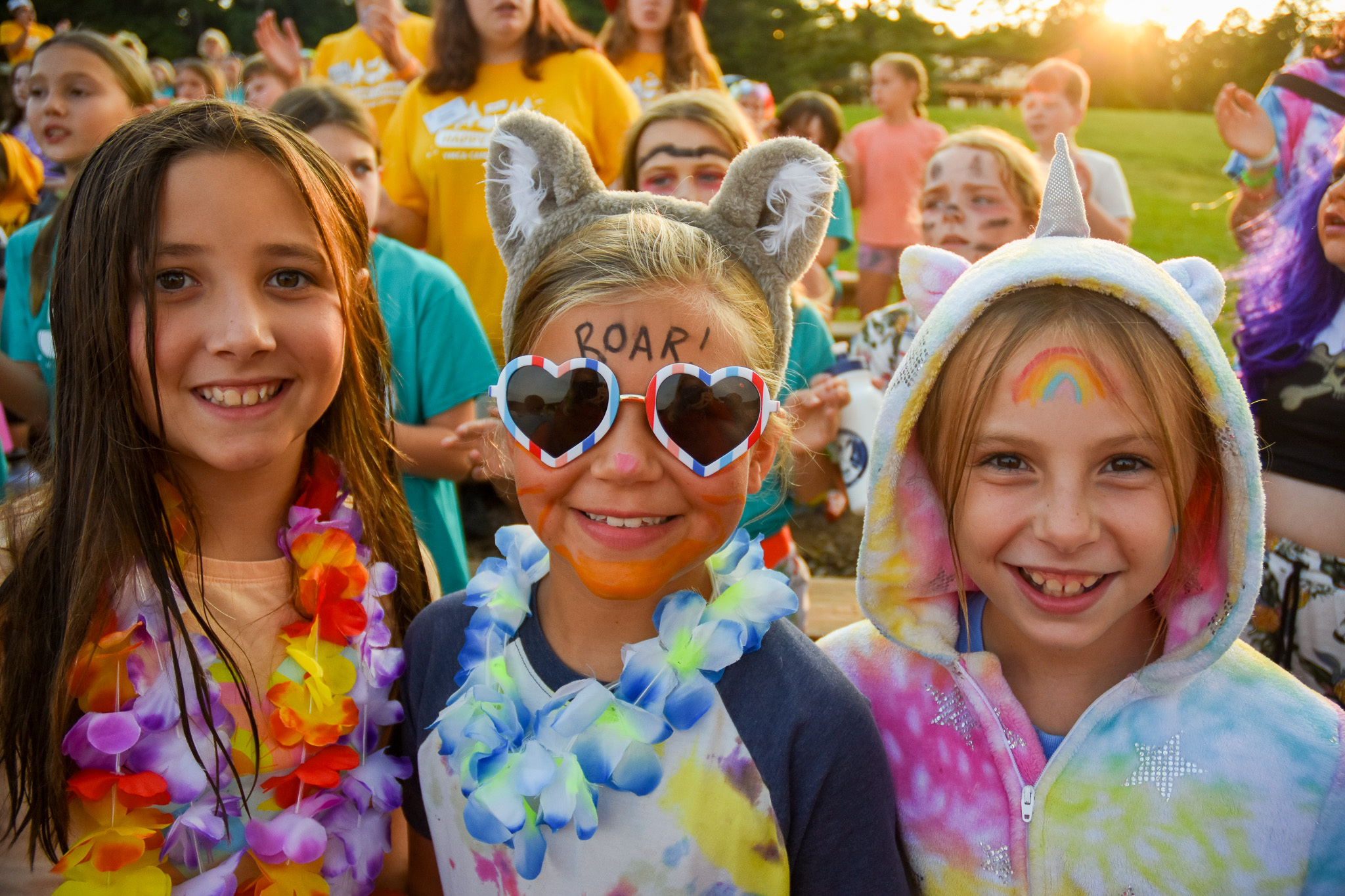 Ymca Camp Lakewood Potosi