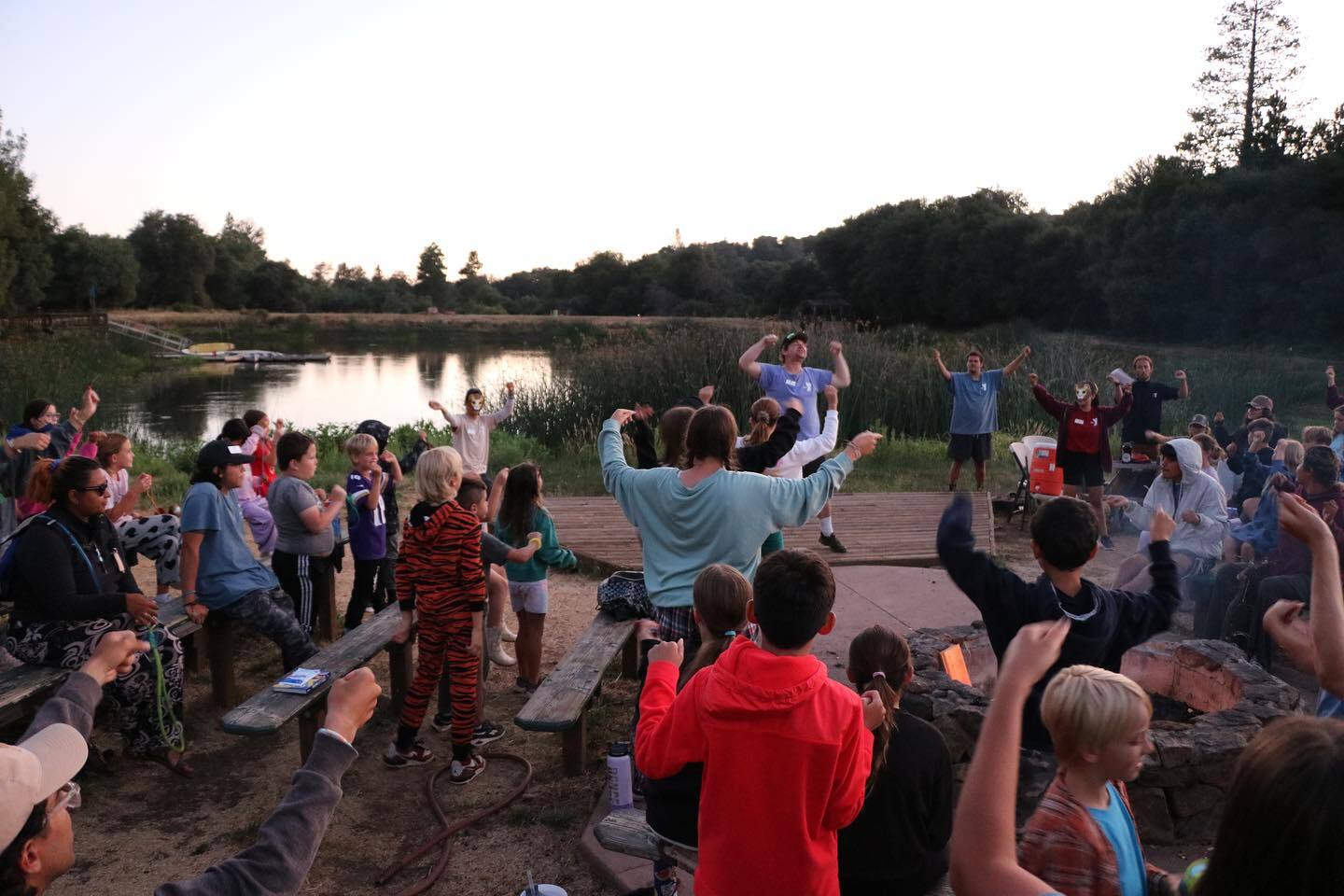 Nike Adult Pickleball Camp At Coronado Cays Park photo 1