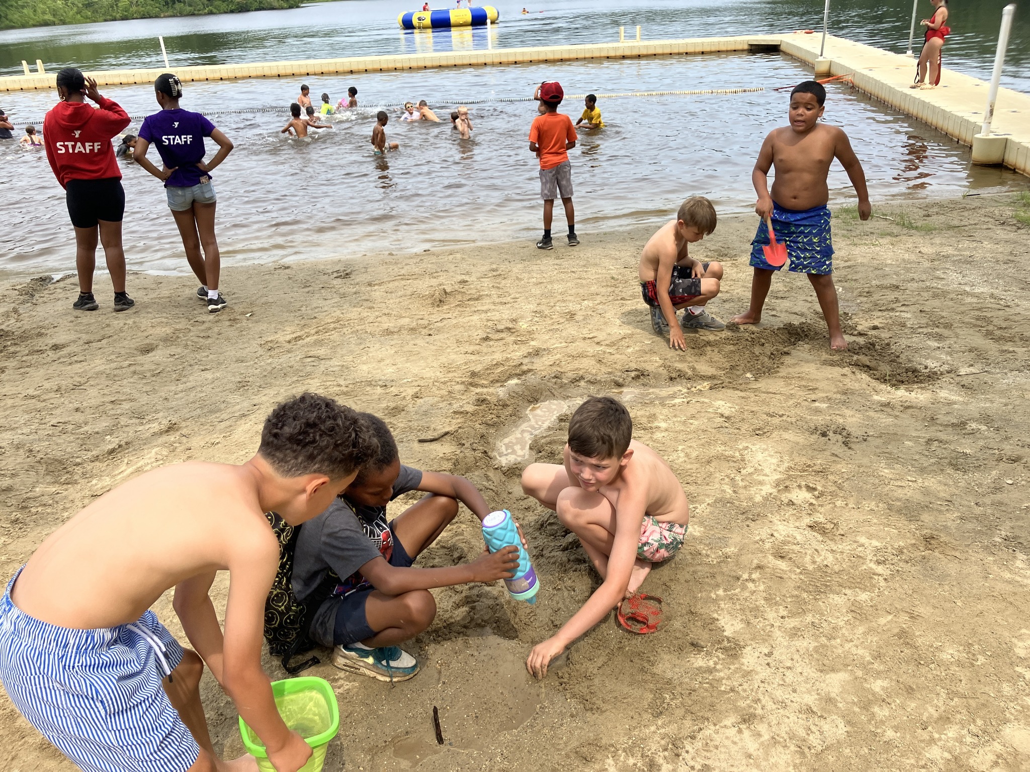 YMCA Camp Mataucha photo 1