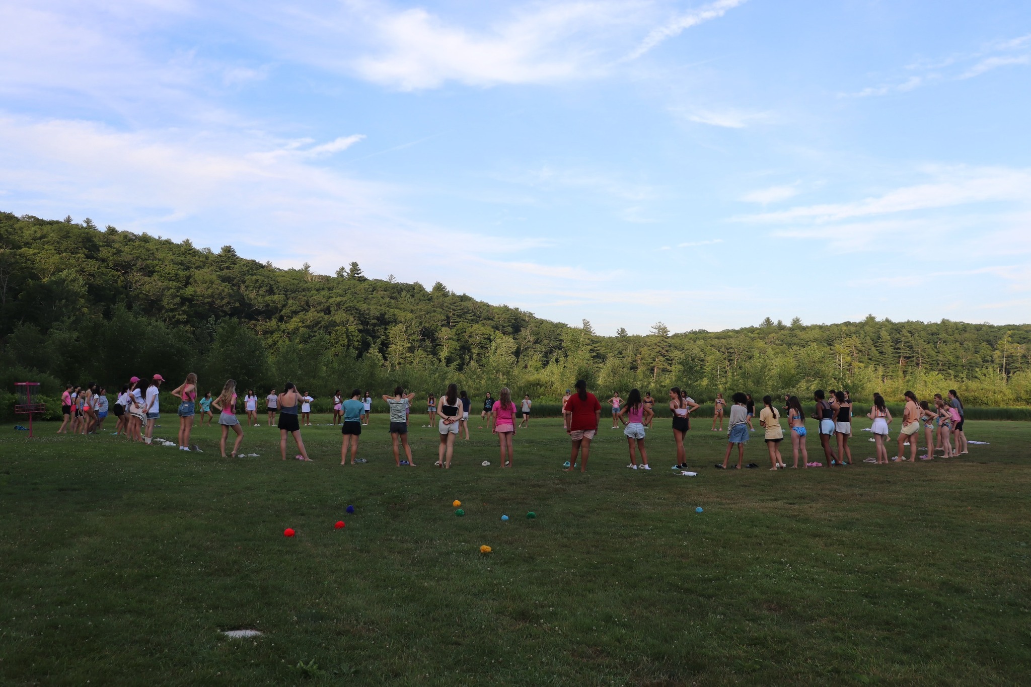 YMCA Camp Oakasha photo 1