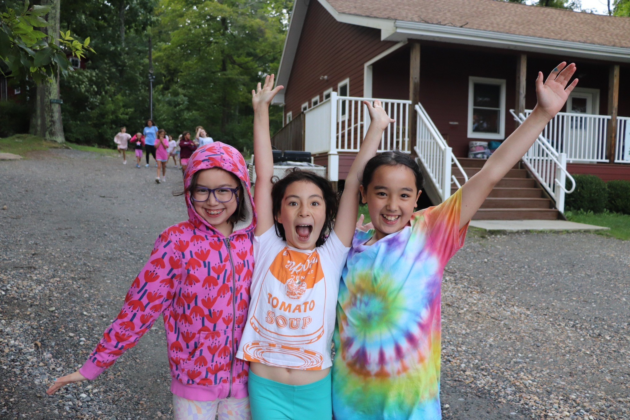 YMCA Camp Mohawk