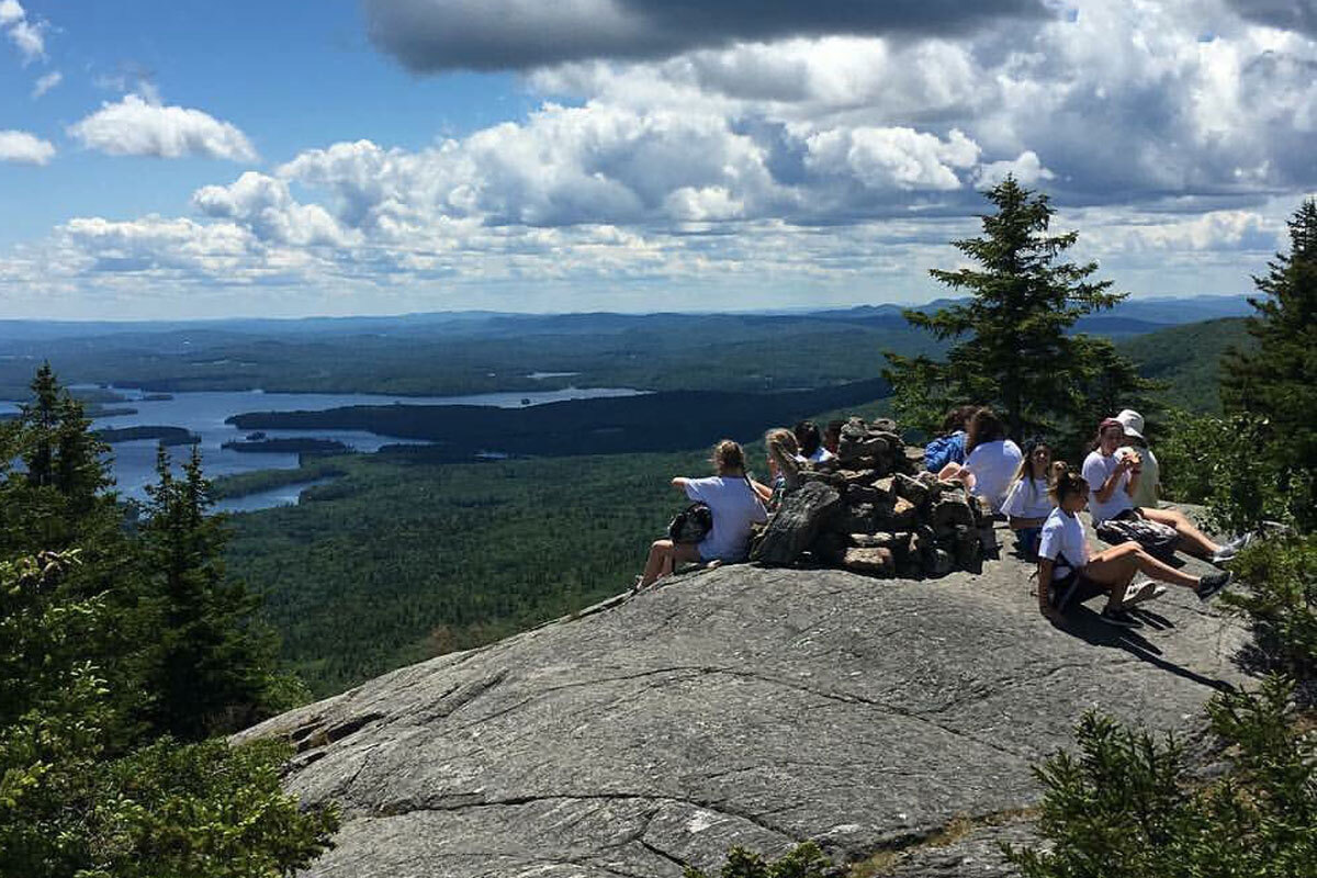 YMCA Camp Nokomis photo 1