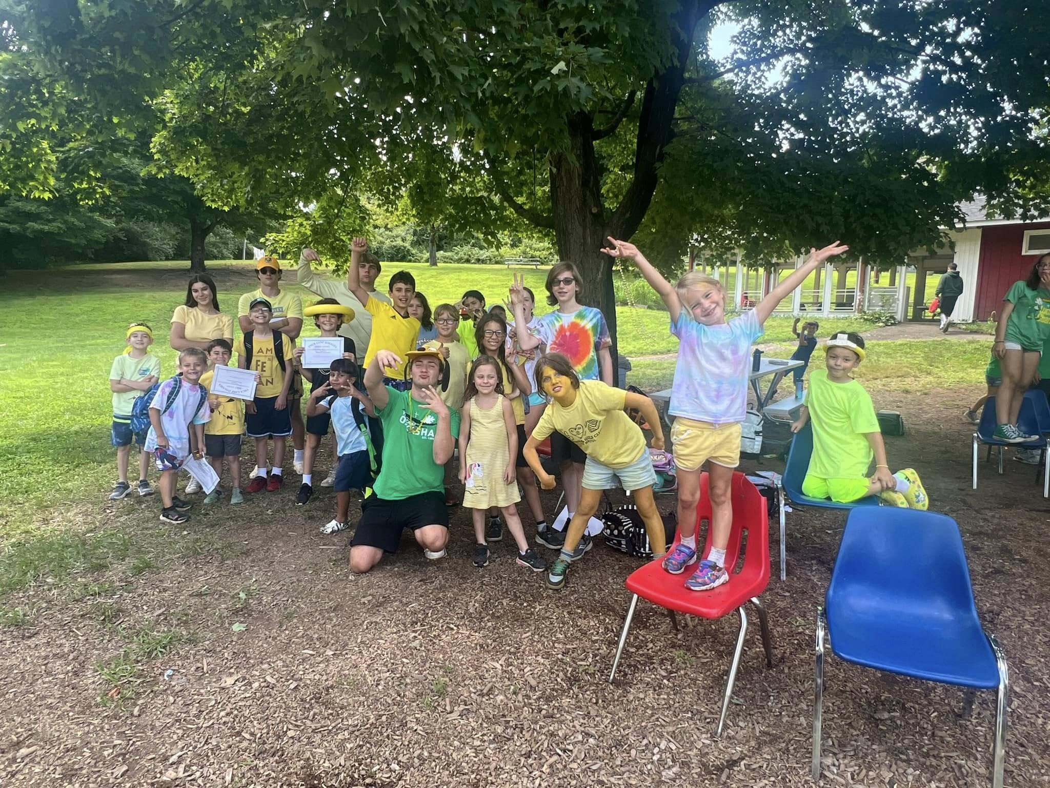 YMCA Camp Oakasha photo 1