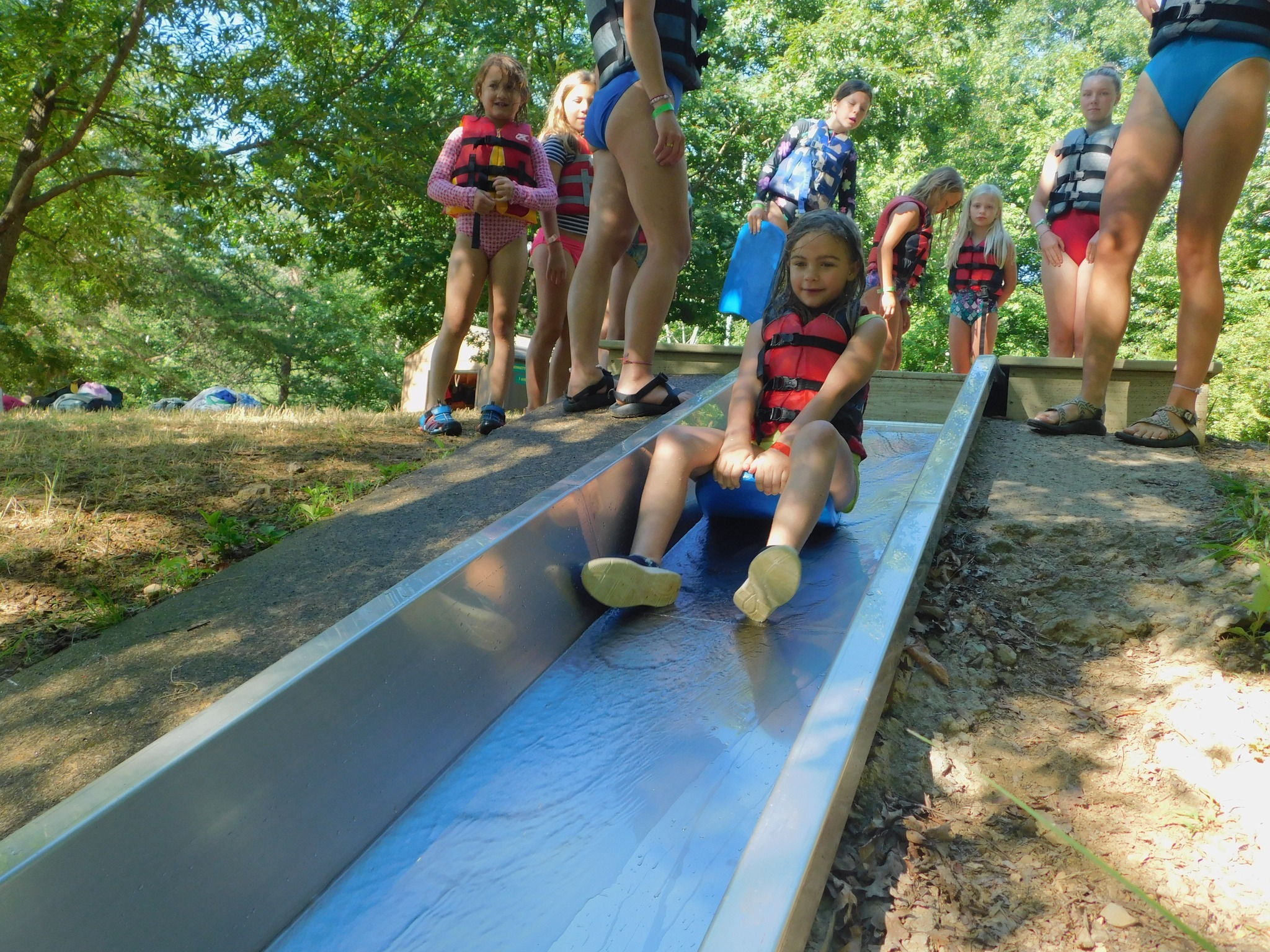 YMCA Camp Ocoee photo 1