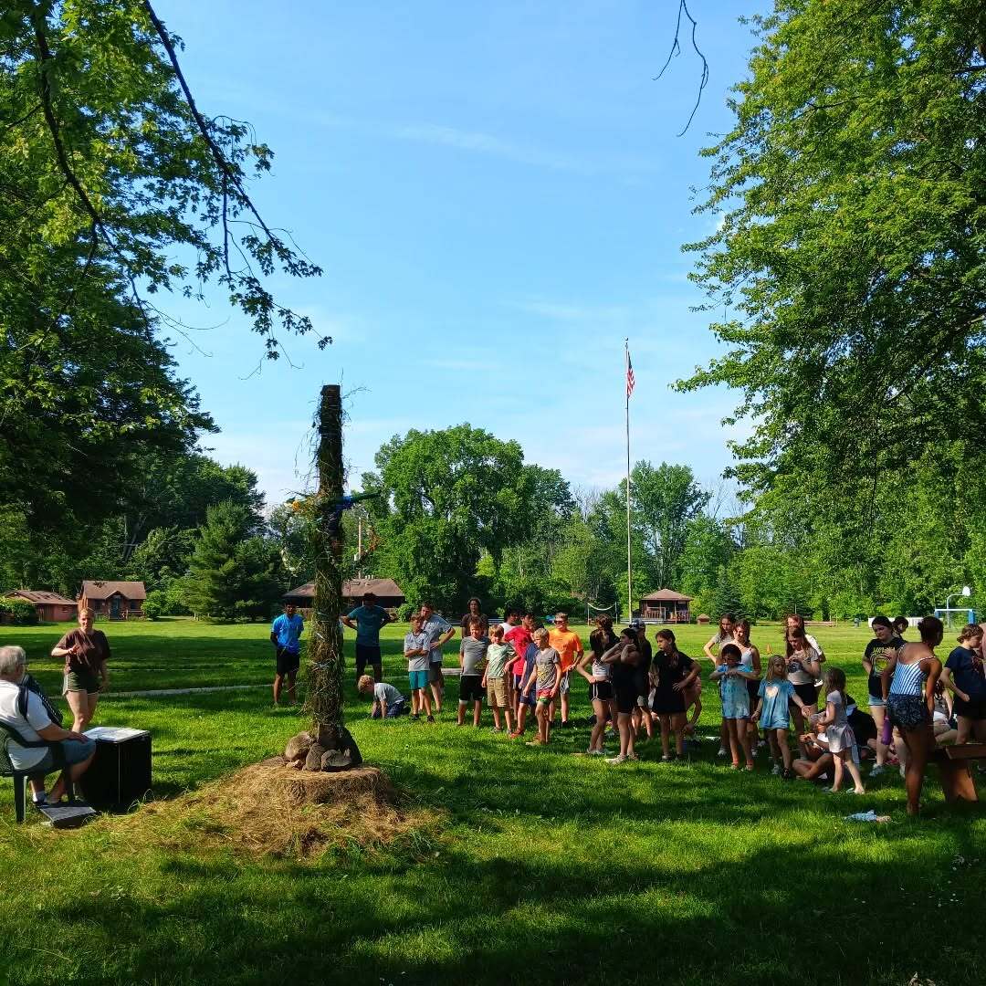 YMCA Camp Onyahsa photo 1