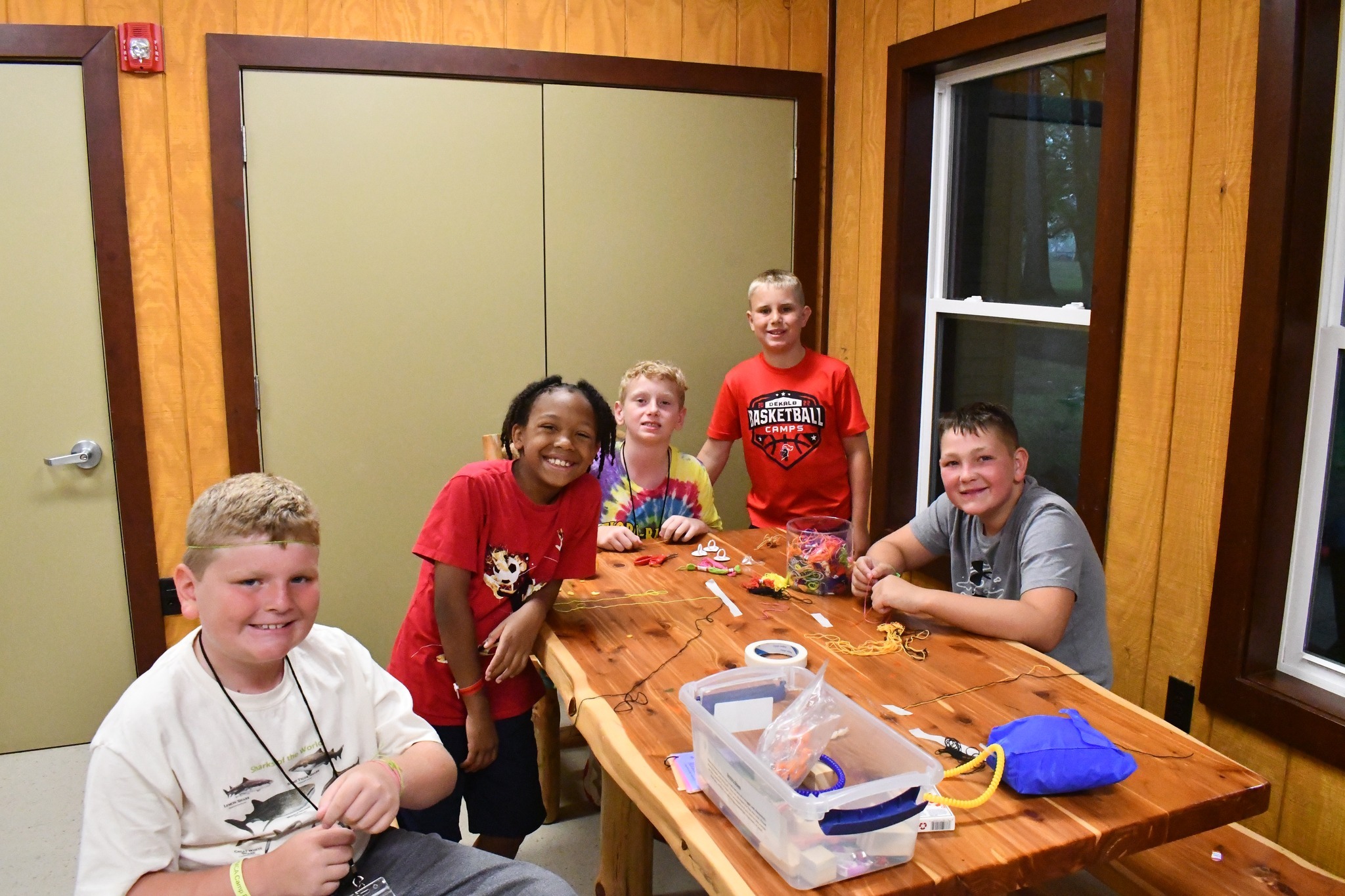 Camp Palawopec photo 1