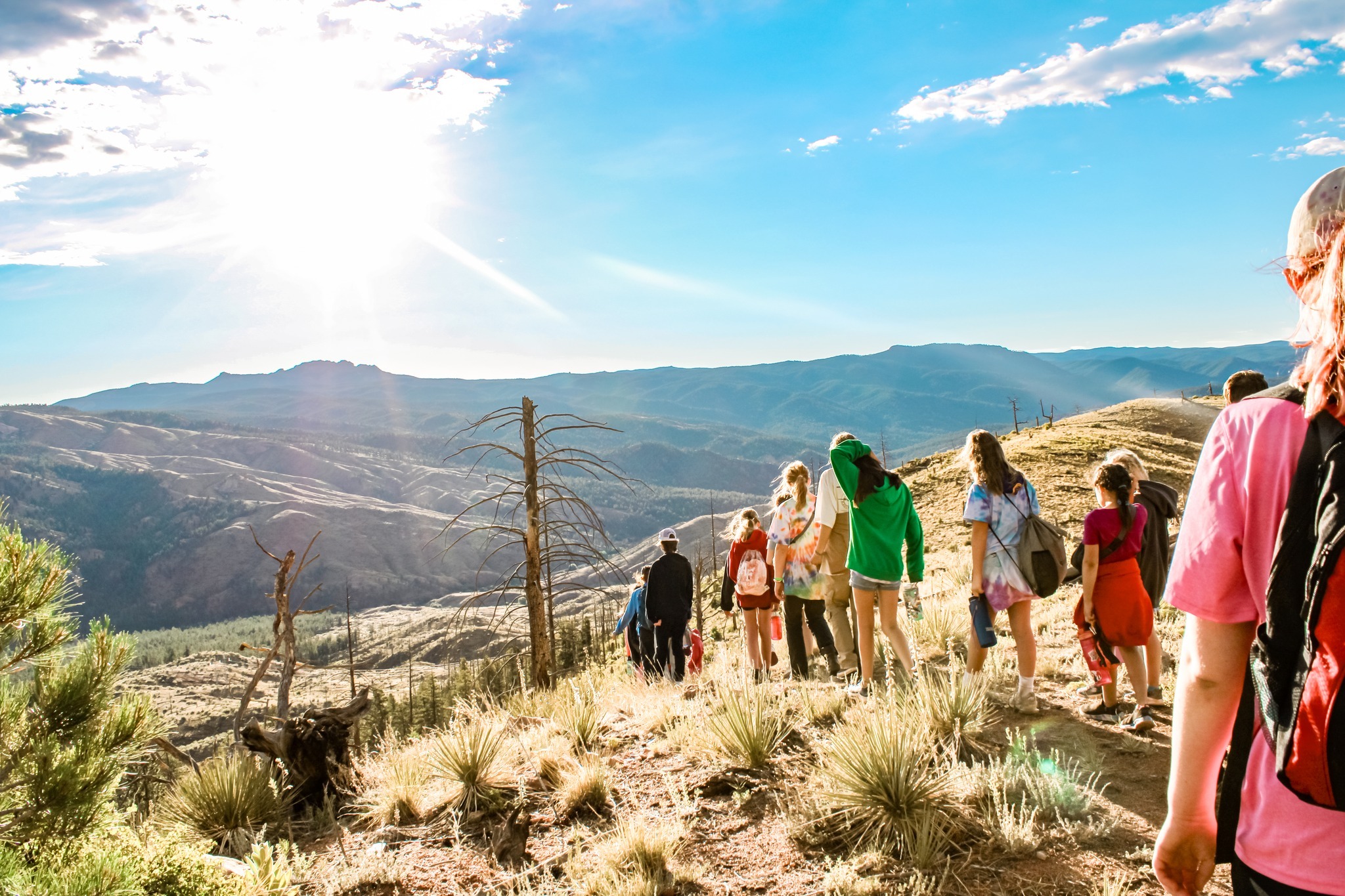 YMCA Camp Shady Brook photo 1