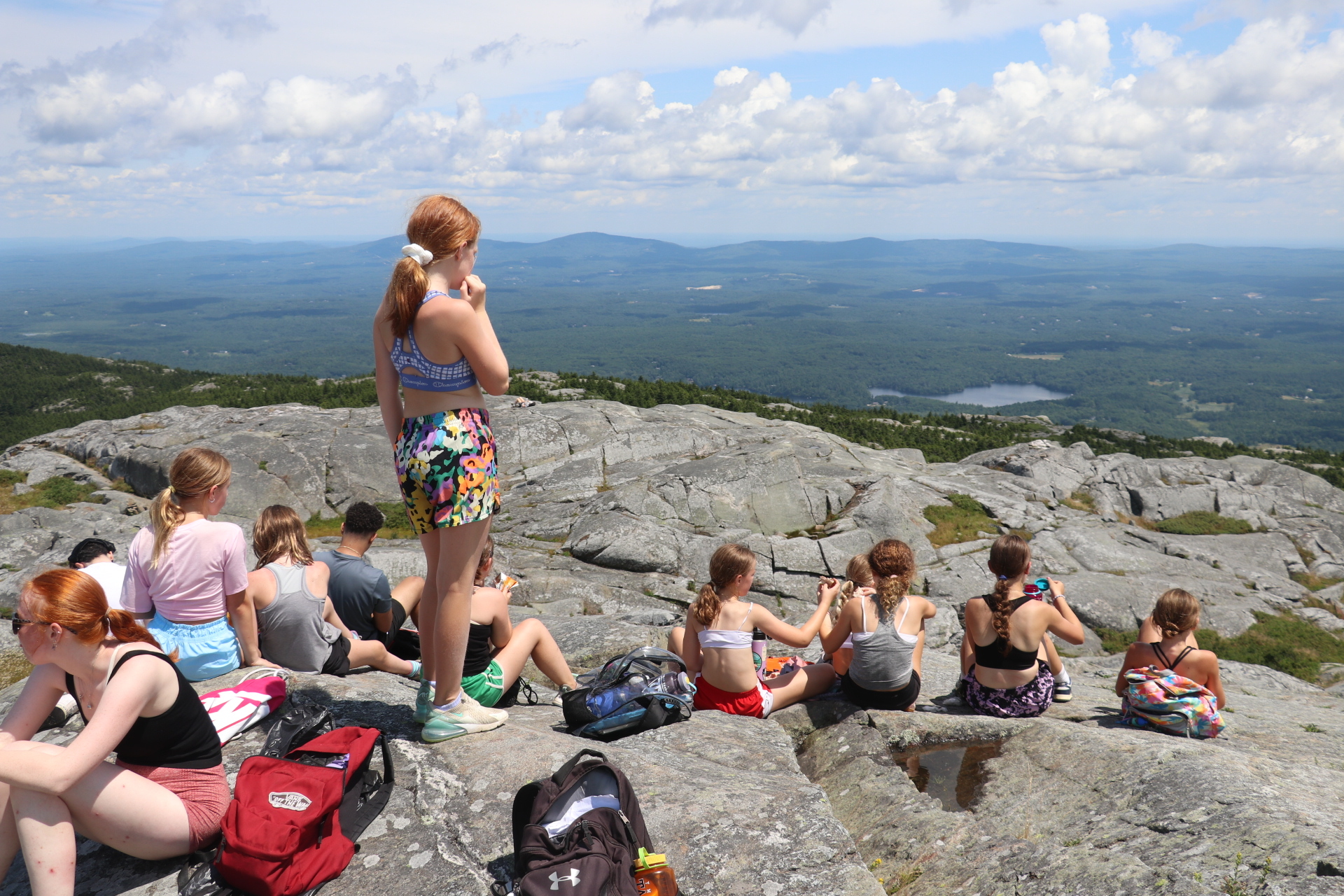 YMCA Camp Takodah photo 1