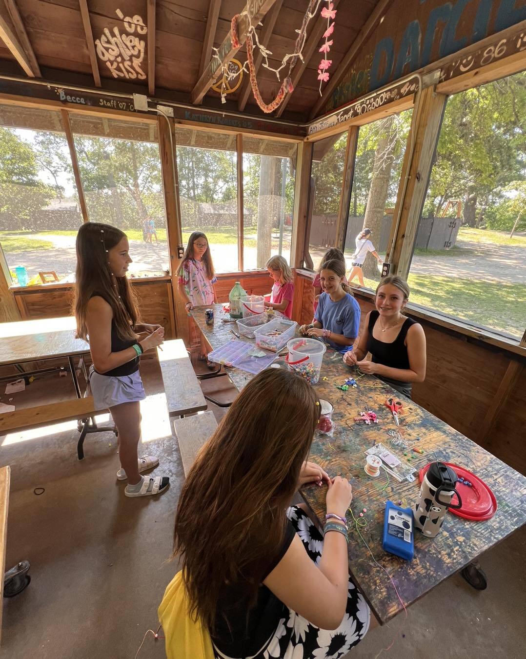 YMCA Camp Wapsie photo 1