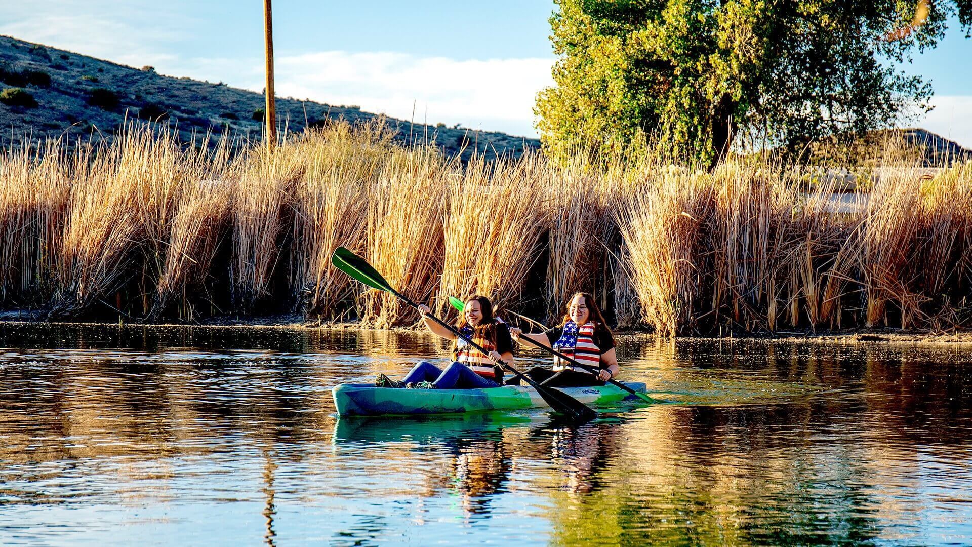 YMCA Chauncey Ranch photo 1