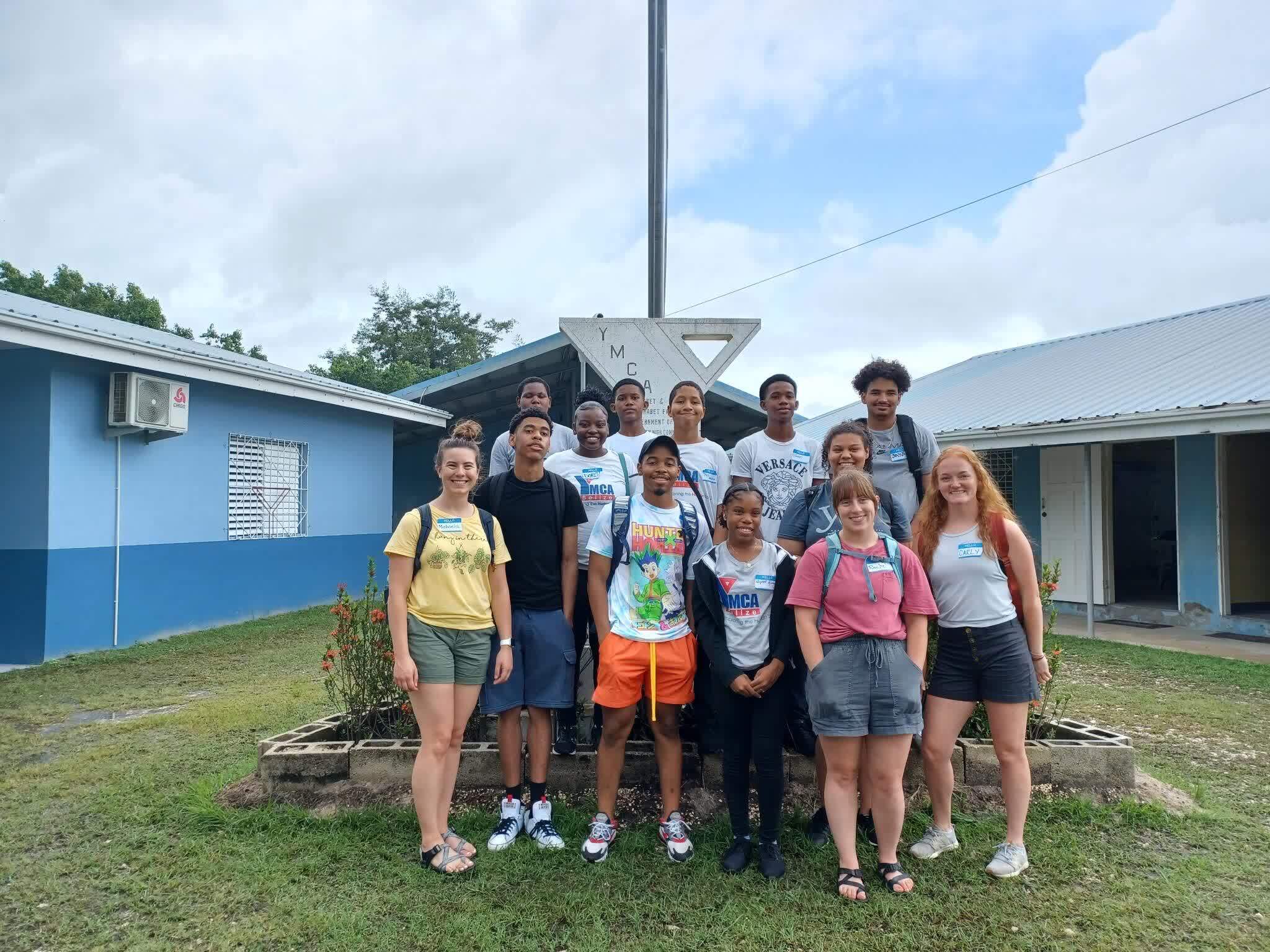 Ymca Clinton County Il photo 1