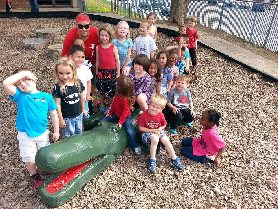 YMCA Of Topeka photo 1