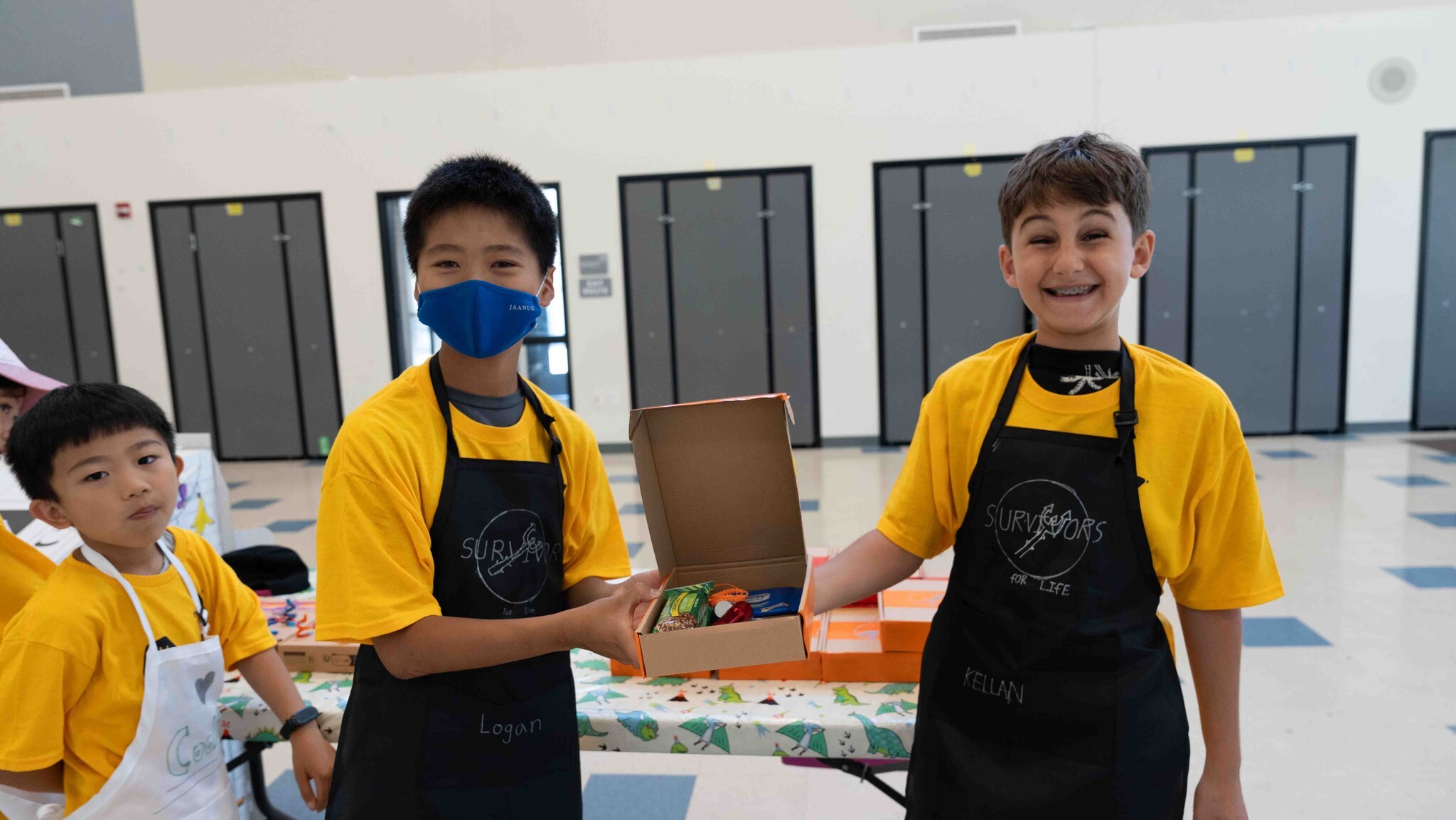 Bay Club Volleyball Summer Skills Camp For Girls photo 1