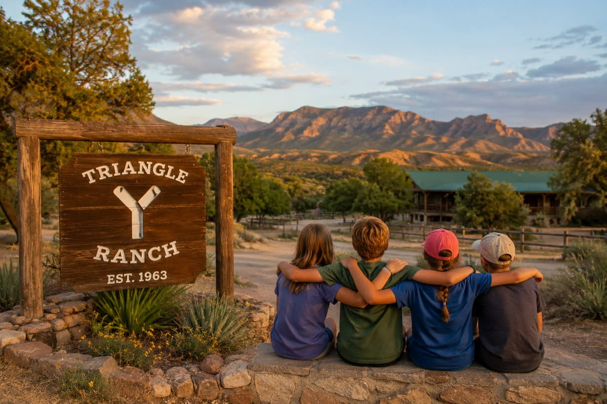 YMCA Triangle Y Ranch