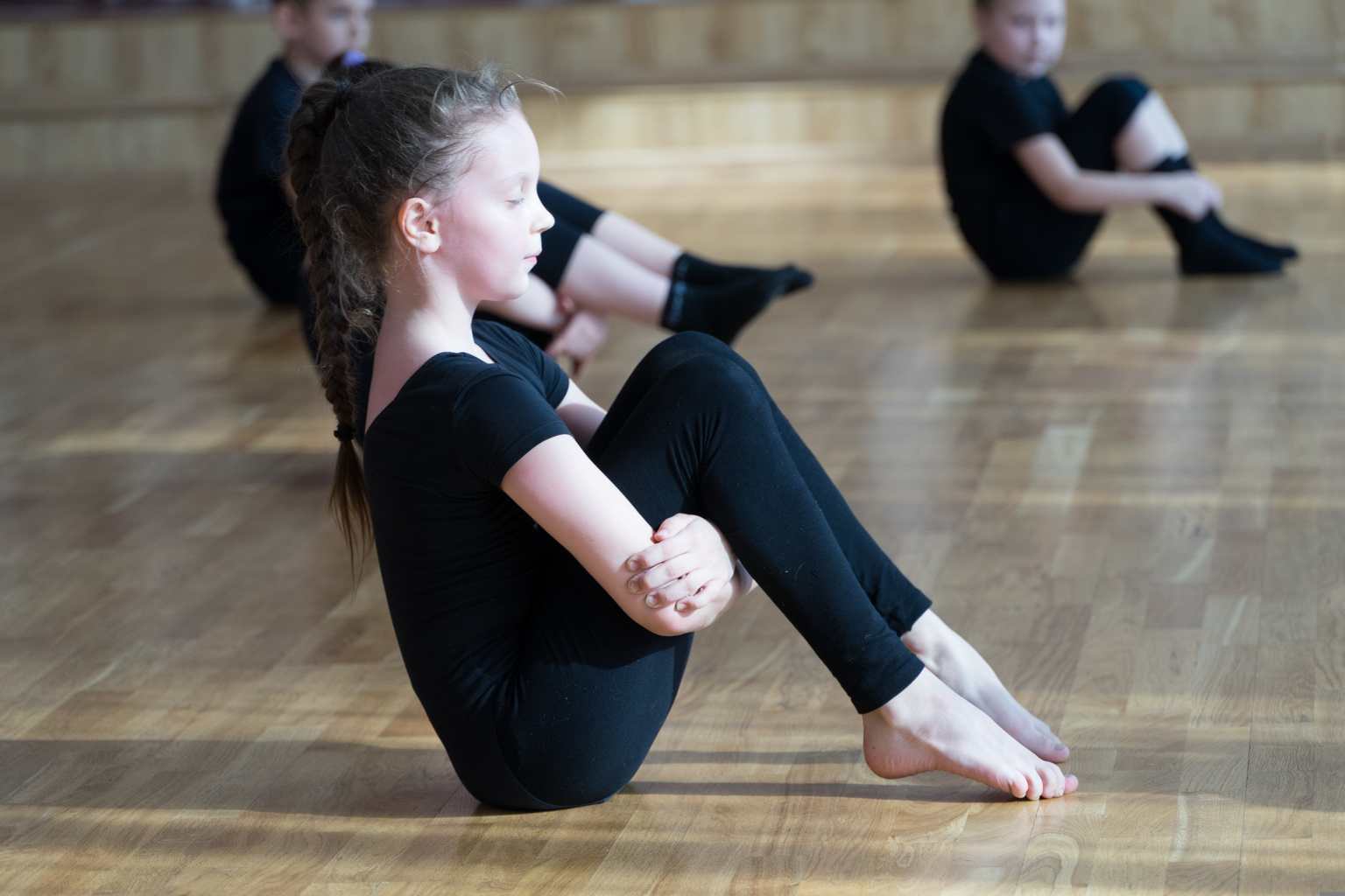 Yorba Linda Gymnastics Academy