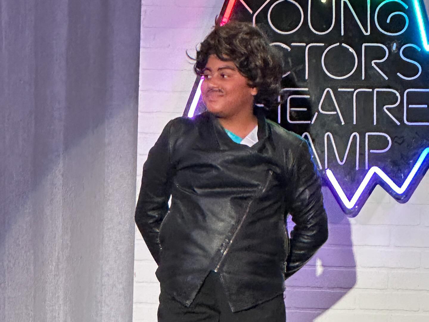 Young Actors Theatre Camp photo 1