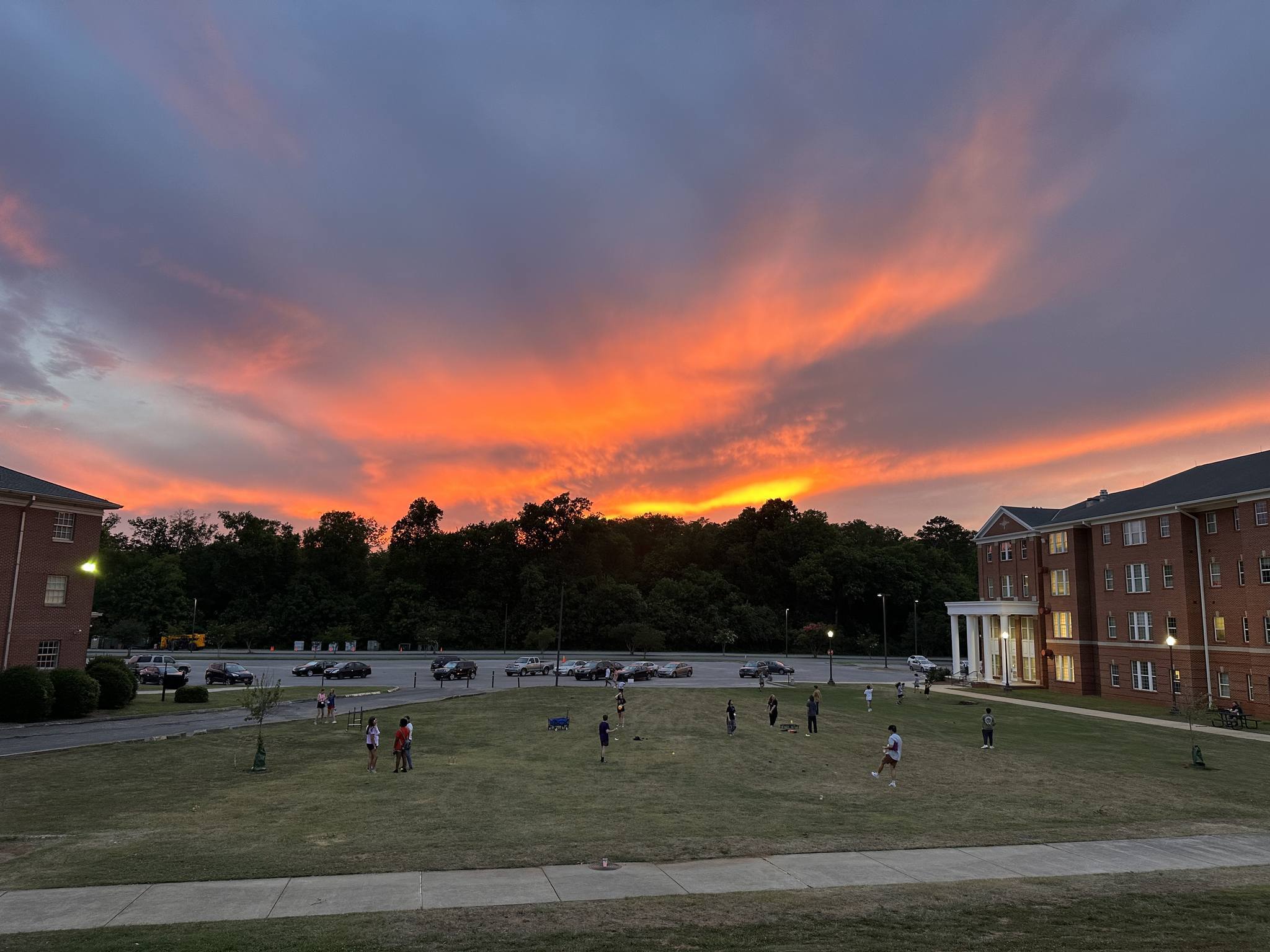 Samford University Nike Tennis Camp photo 1