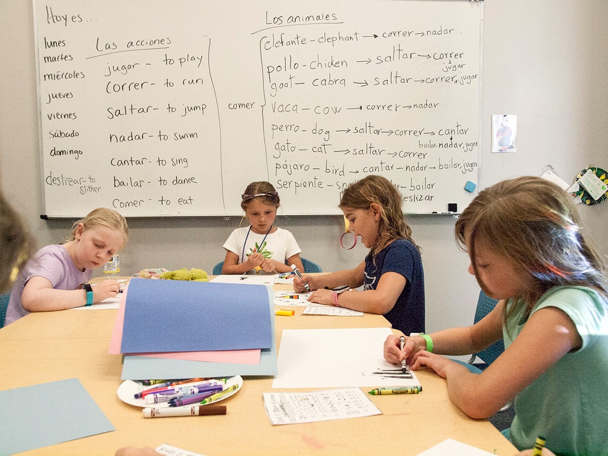 Young Womens Leadership Institute photo 1