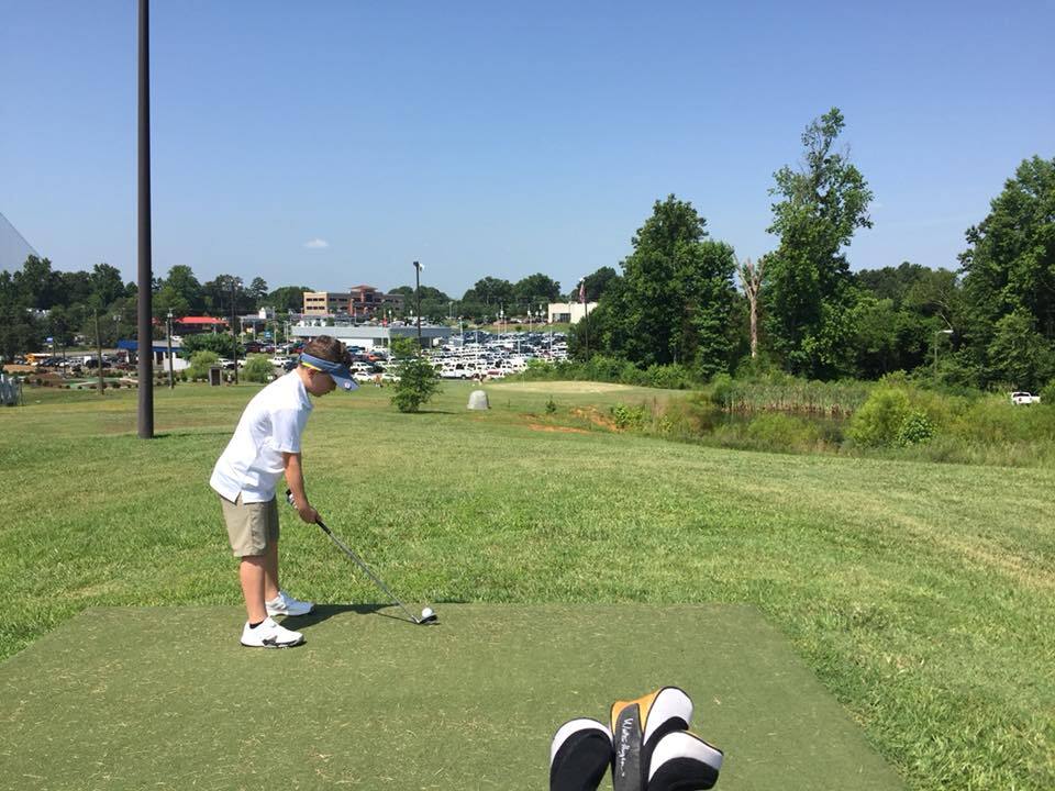Youth Golf Foundation of NC