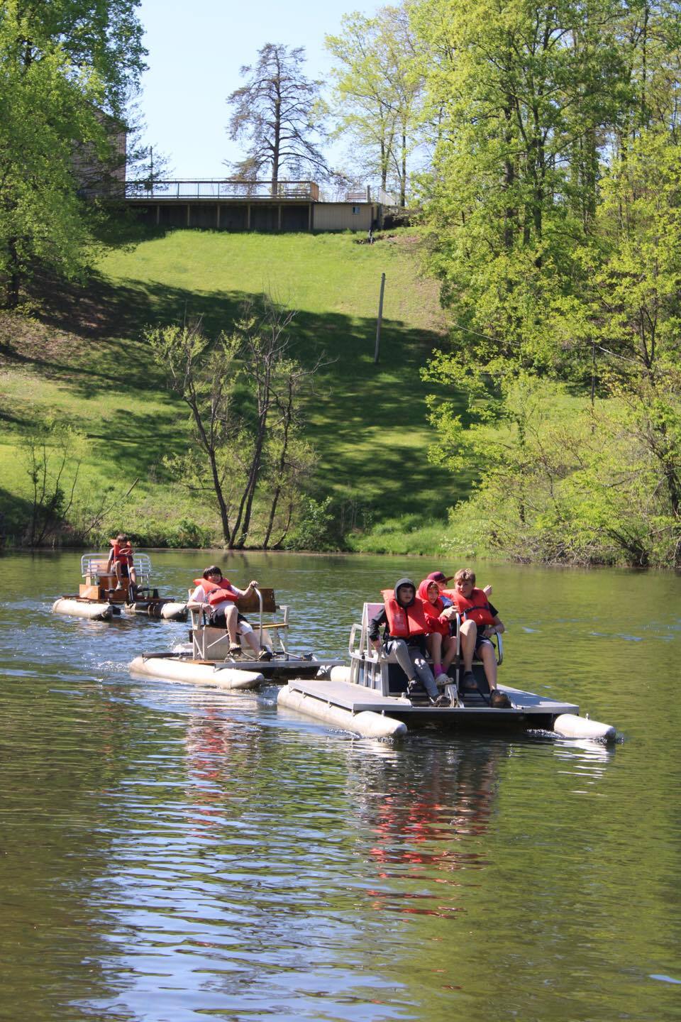 Youth Haven Bible Camp photo 1