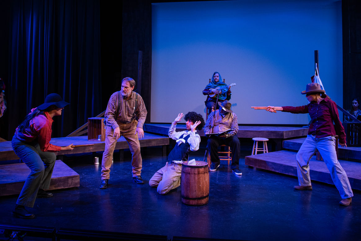 Youth Summer Camp Shows photo 1