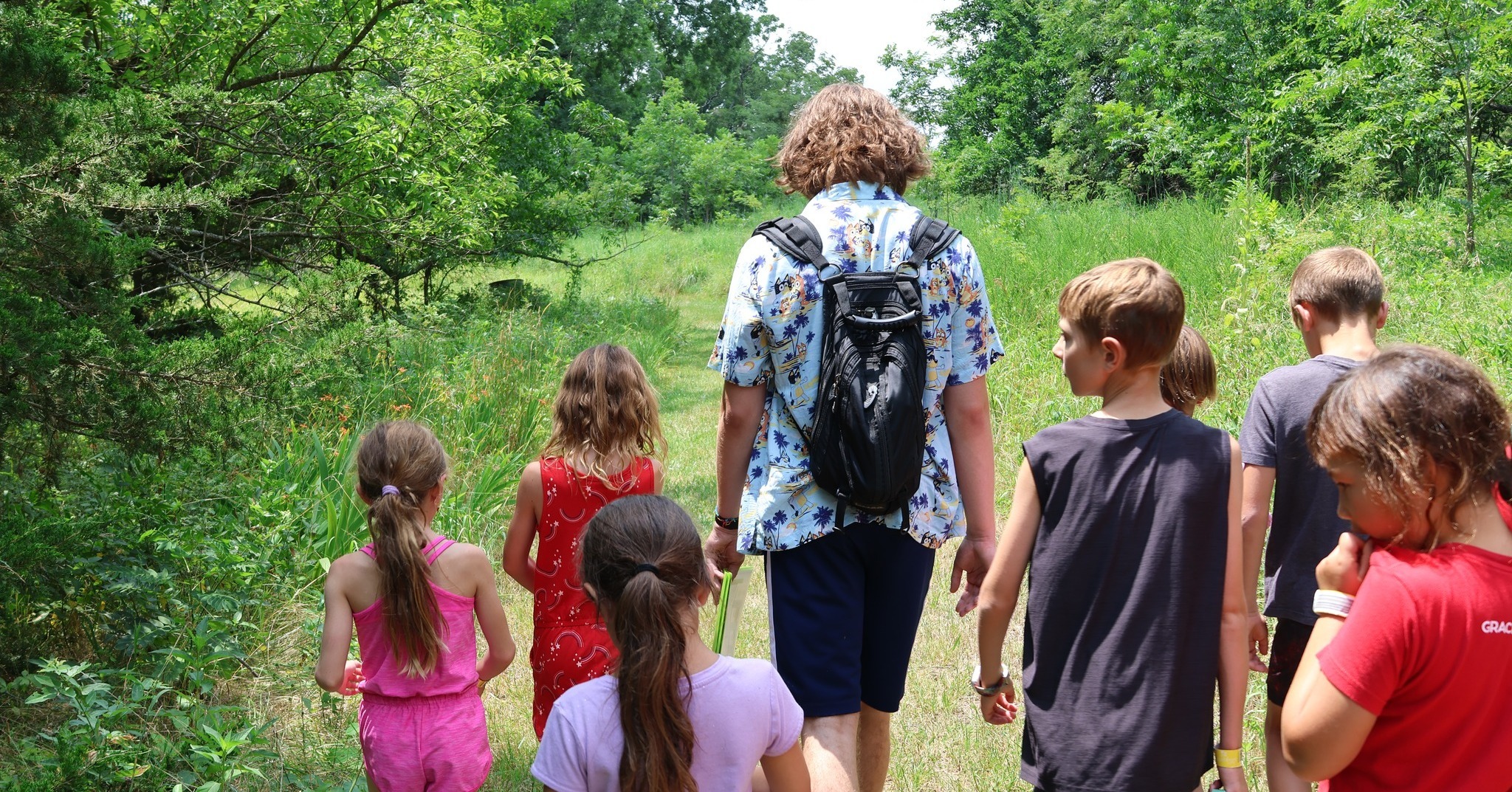 YouthFront Camp West photo 1