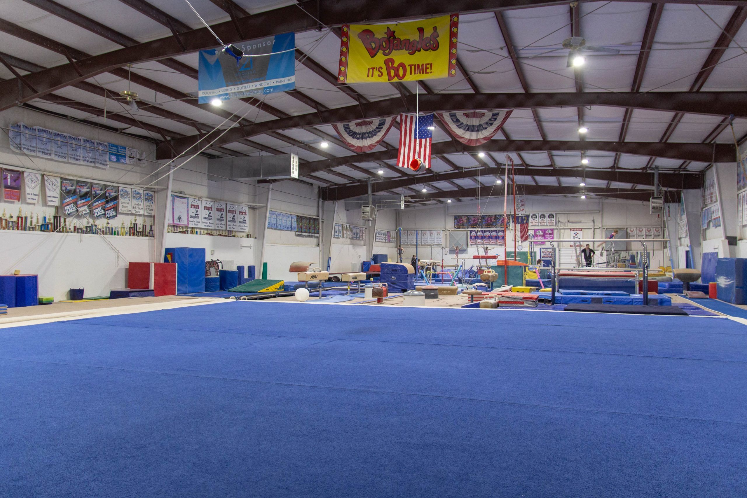 Zenith Gymnastics photo 1