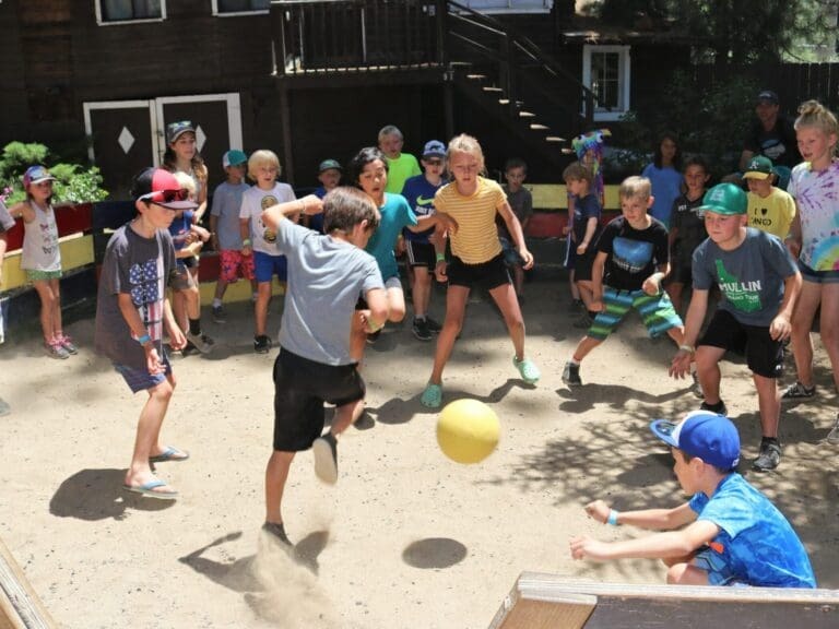 Zephyr Point Day Camp photo 1