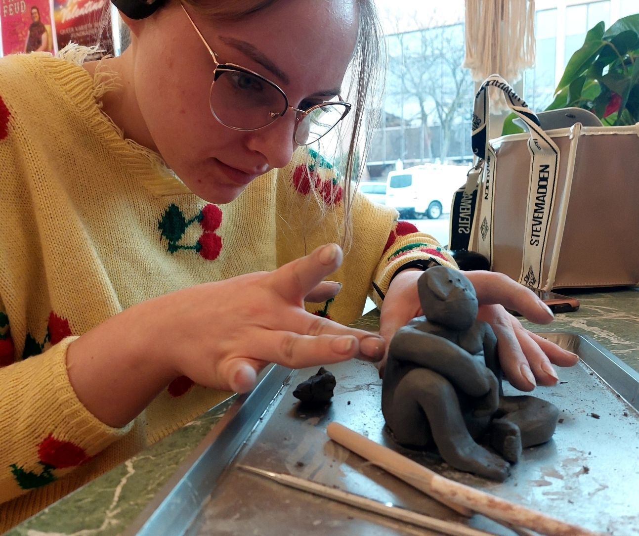 Zootown Arts Community Center Hooray For Clay Camp