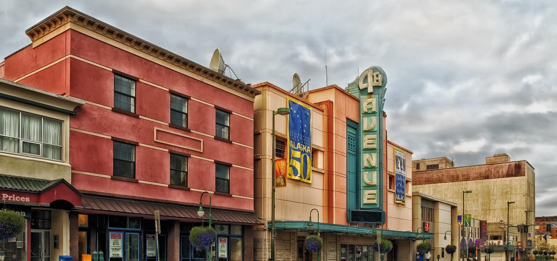 Anchorage Dance Camps