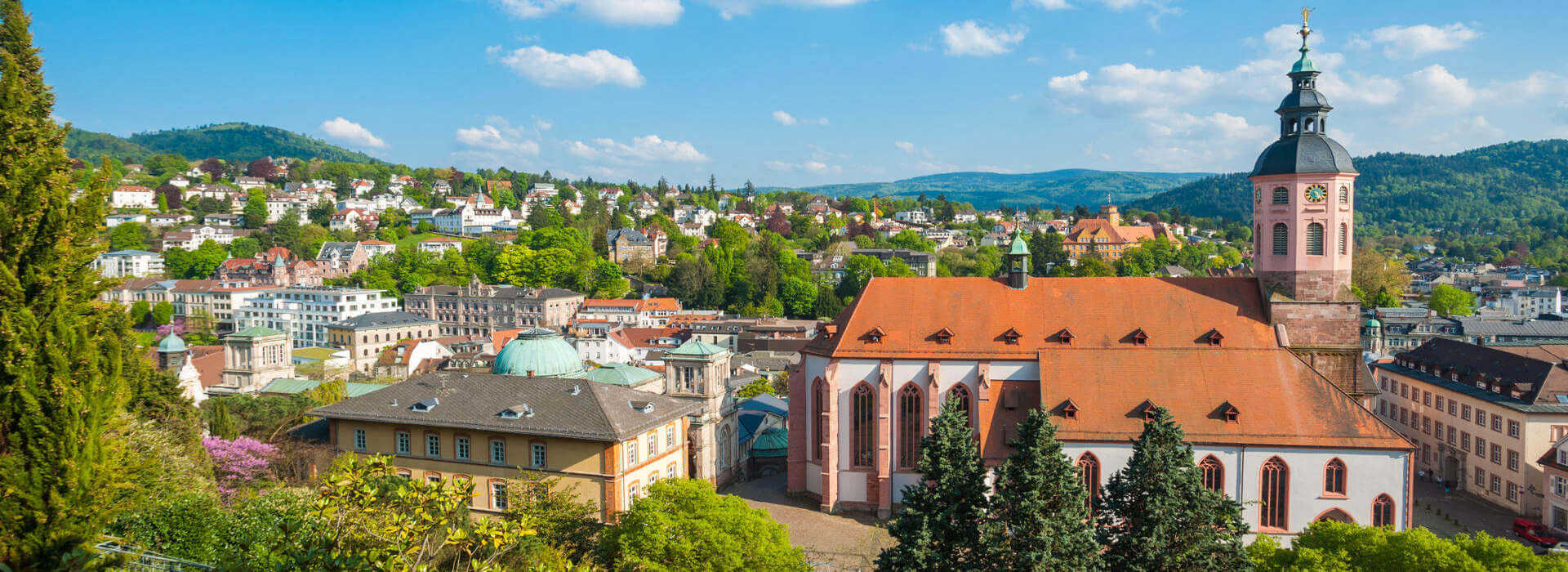 Baden-Baden