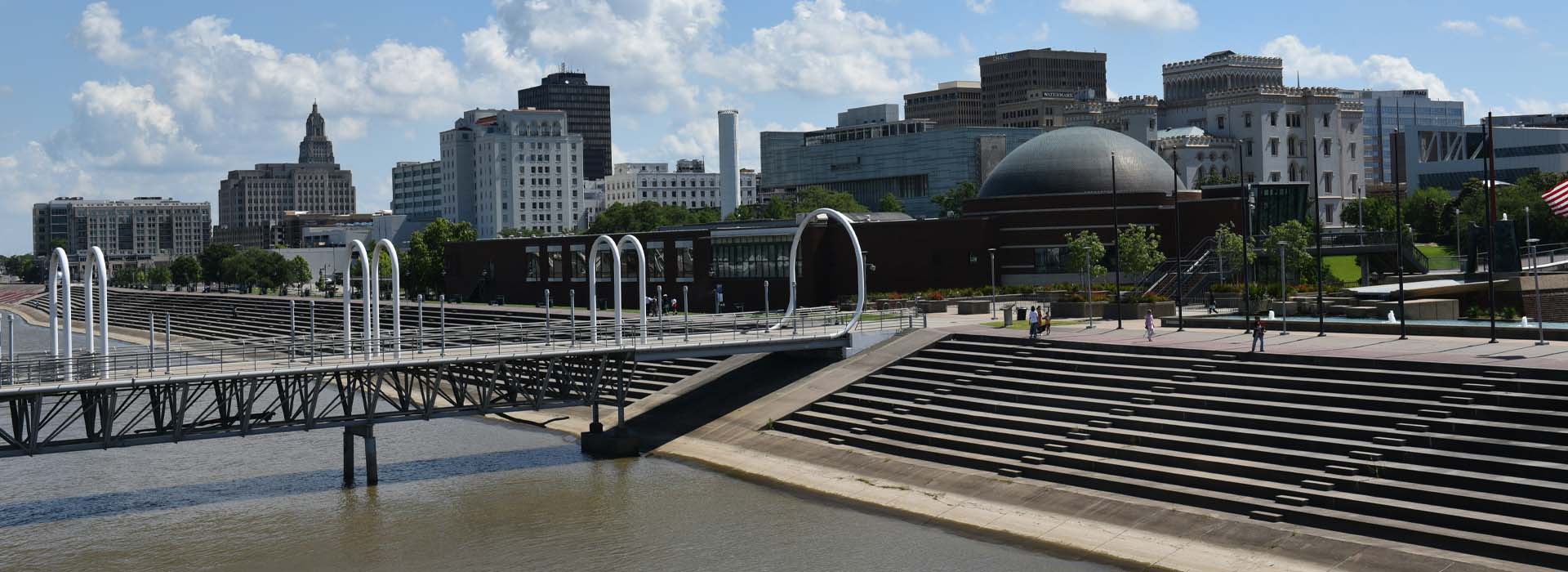 Baton Rouge Learning Camps