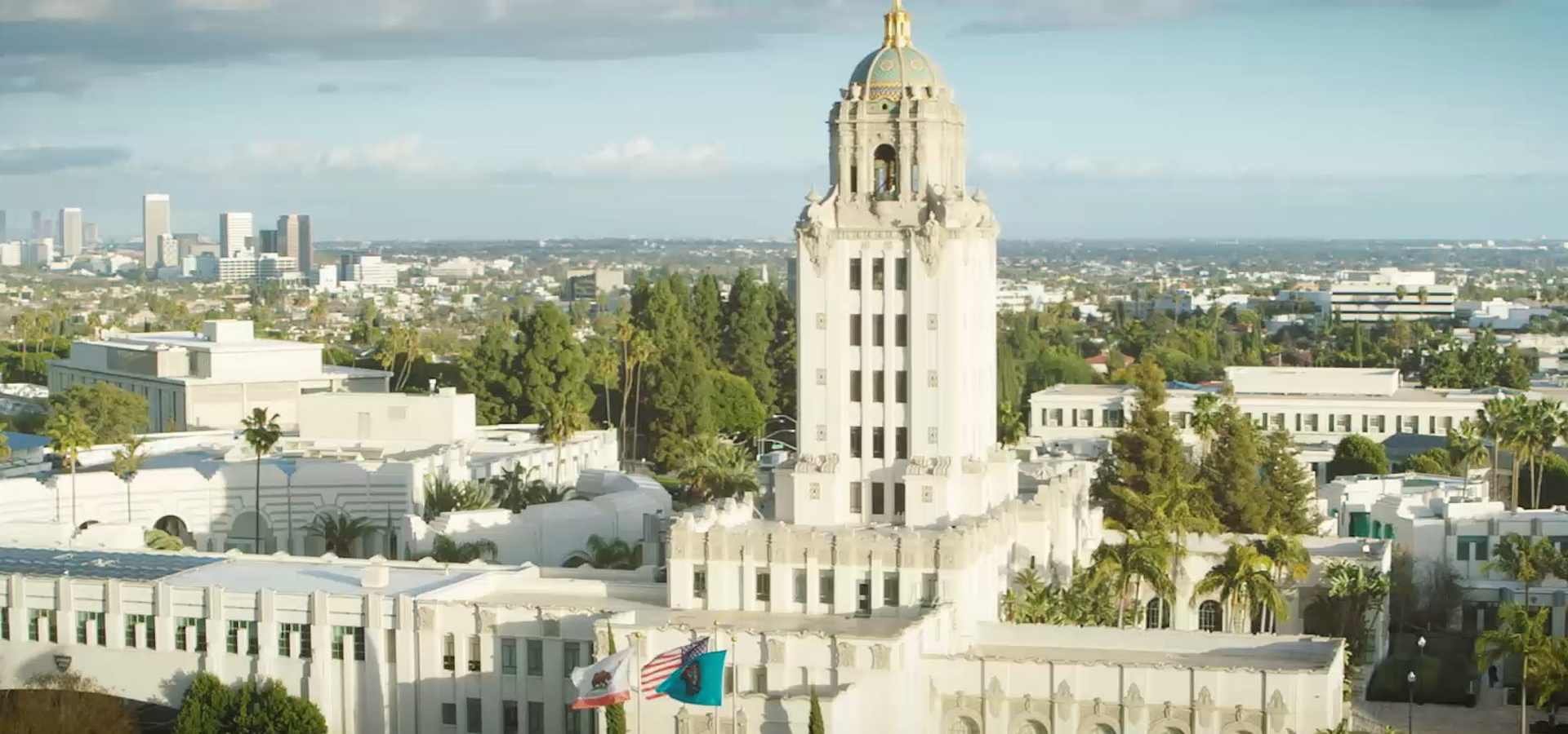 Beverly Hills Gymnastics & Little Gym Camps