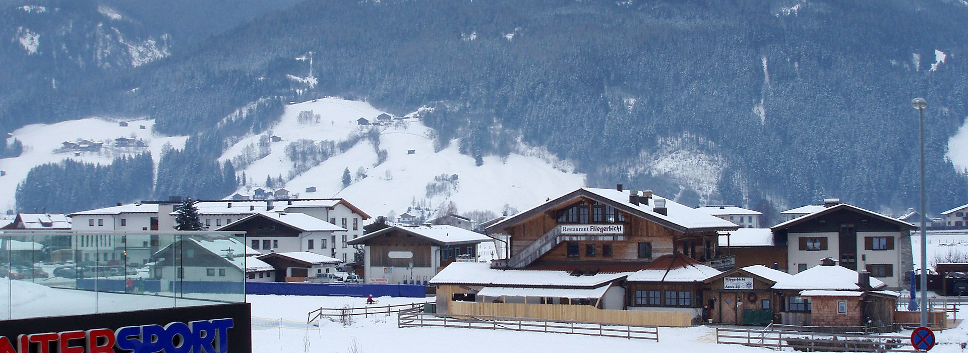 Bramberg am Wildkogel