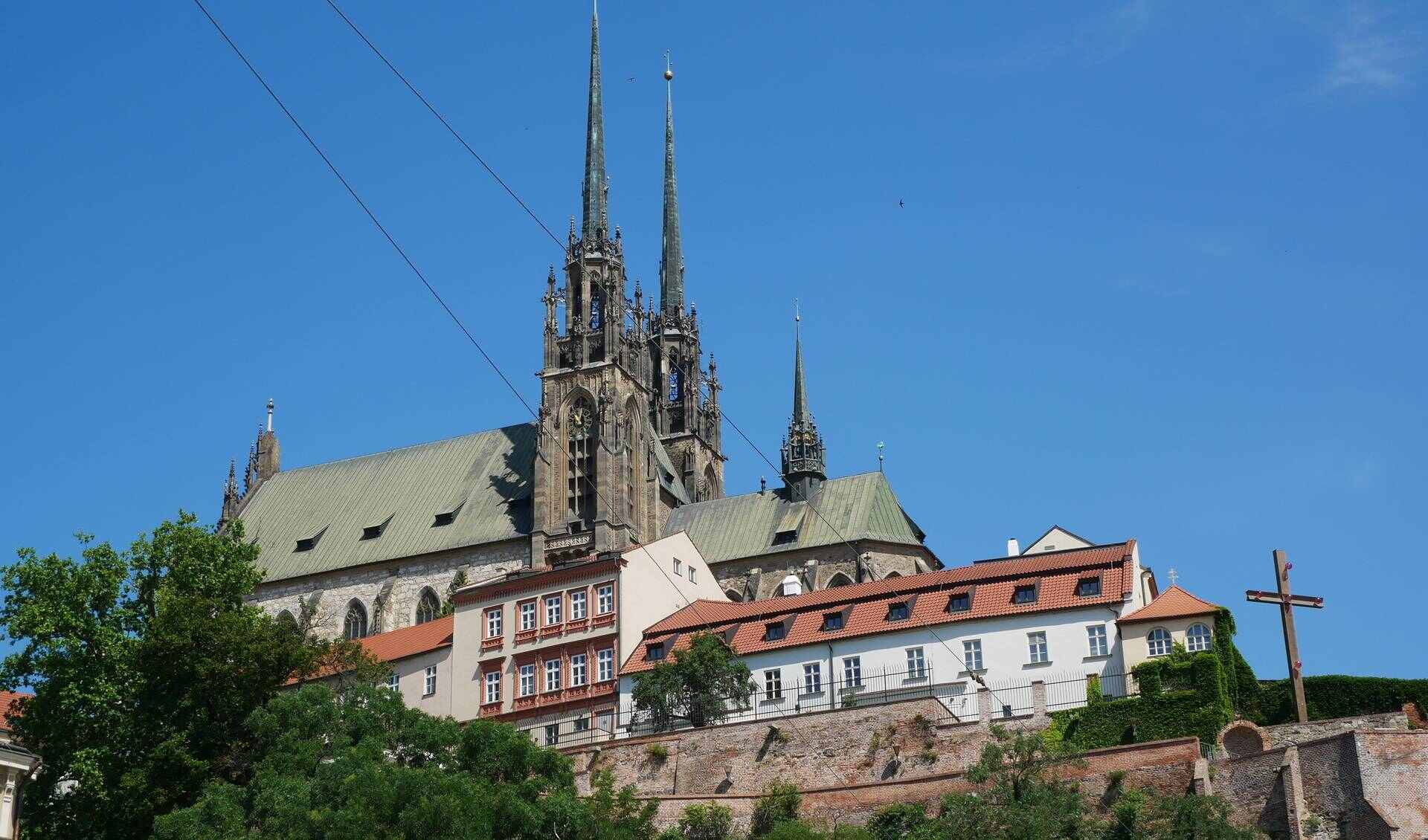 Brno