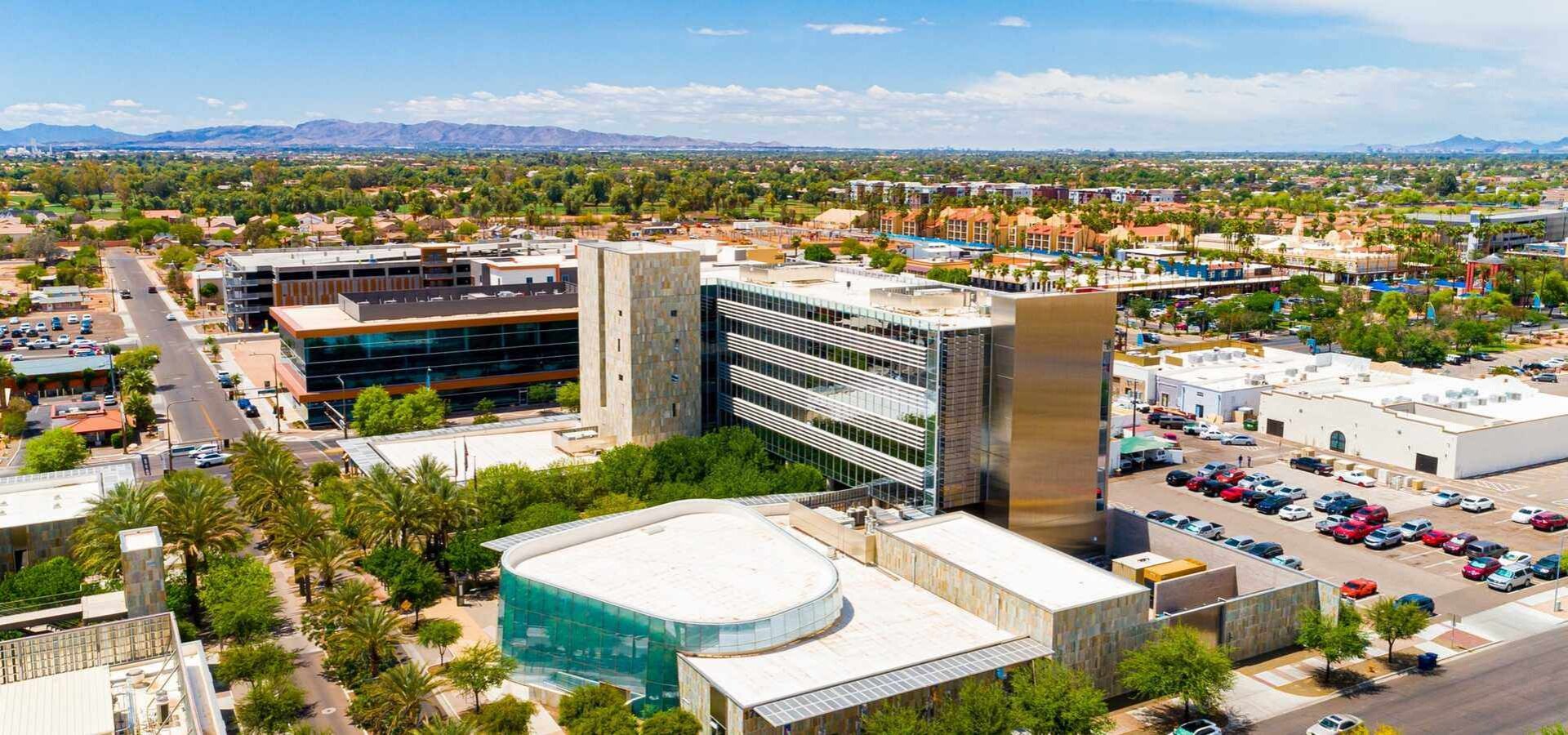 Chandler Soccer Camps